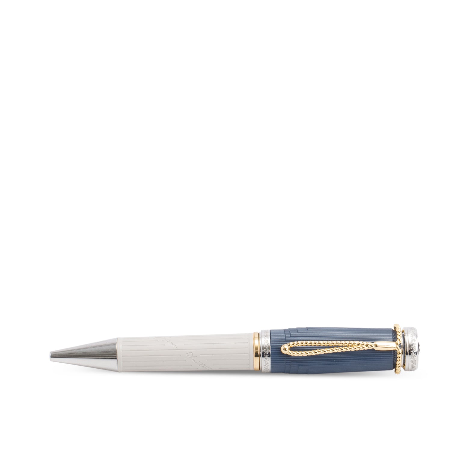 Montblanc Limited Edition Writer's Edition Homage To Jane Austen Ballpoint Pen