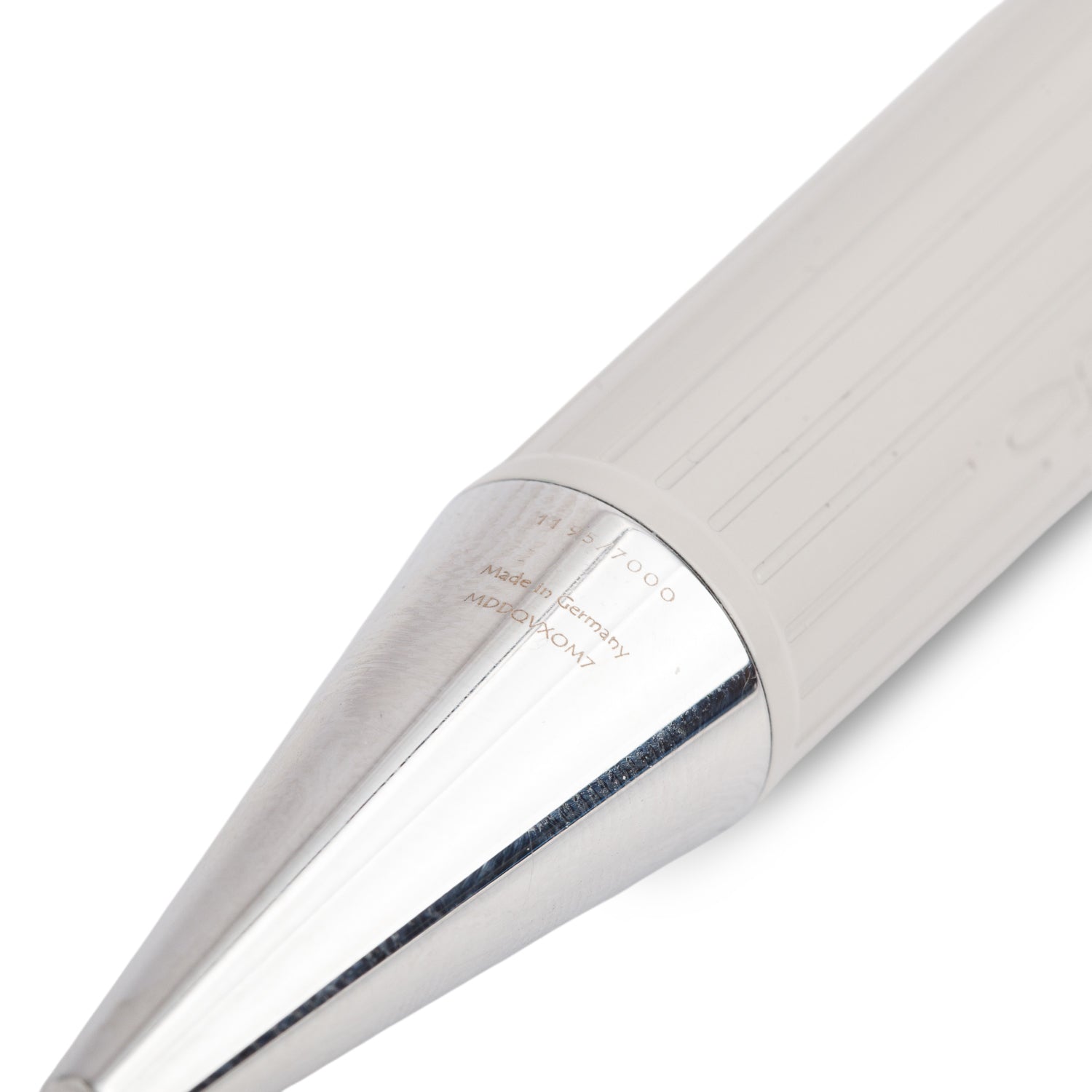 Montblanc Limited Edition Writer's Edition Homage To Jane Austen Ballpoint Pen