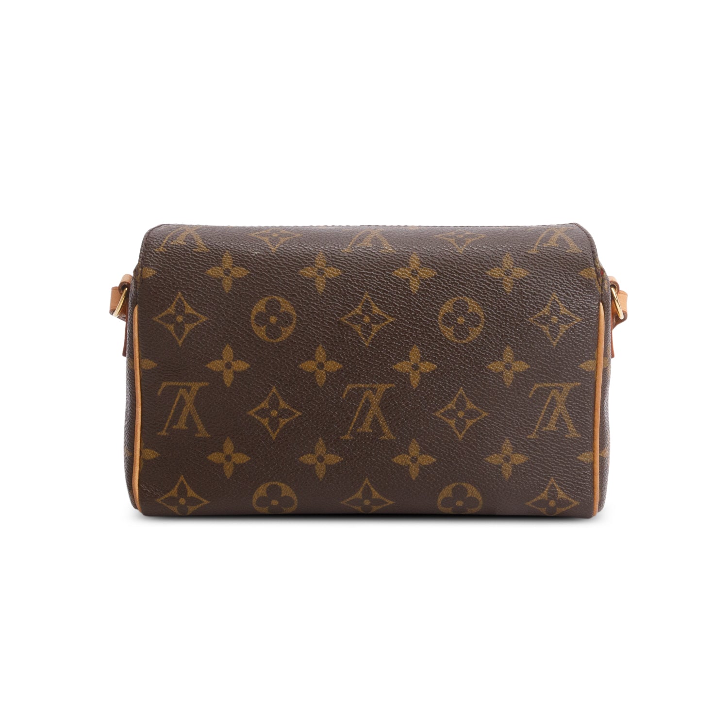 Louis Vuitton Monogram Recital Bag