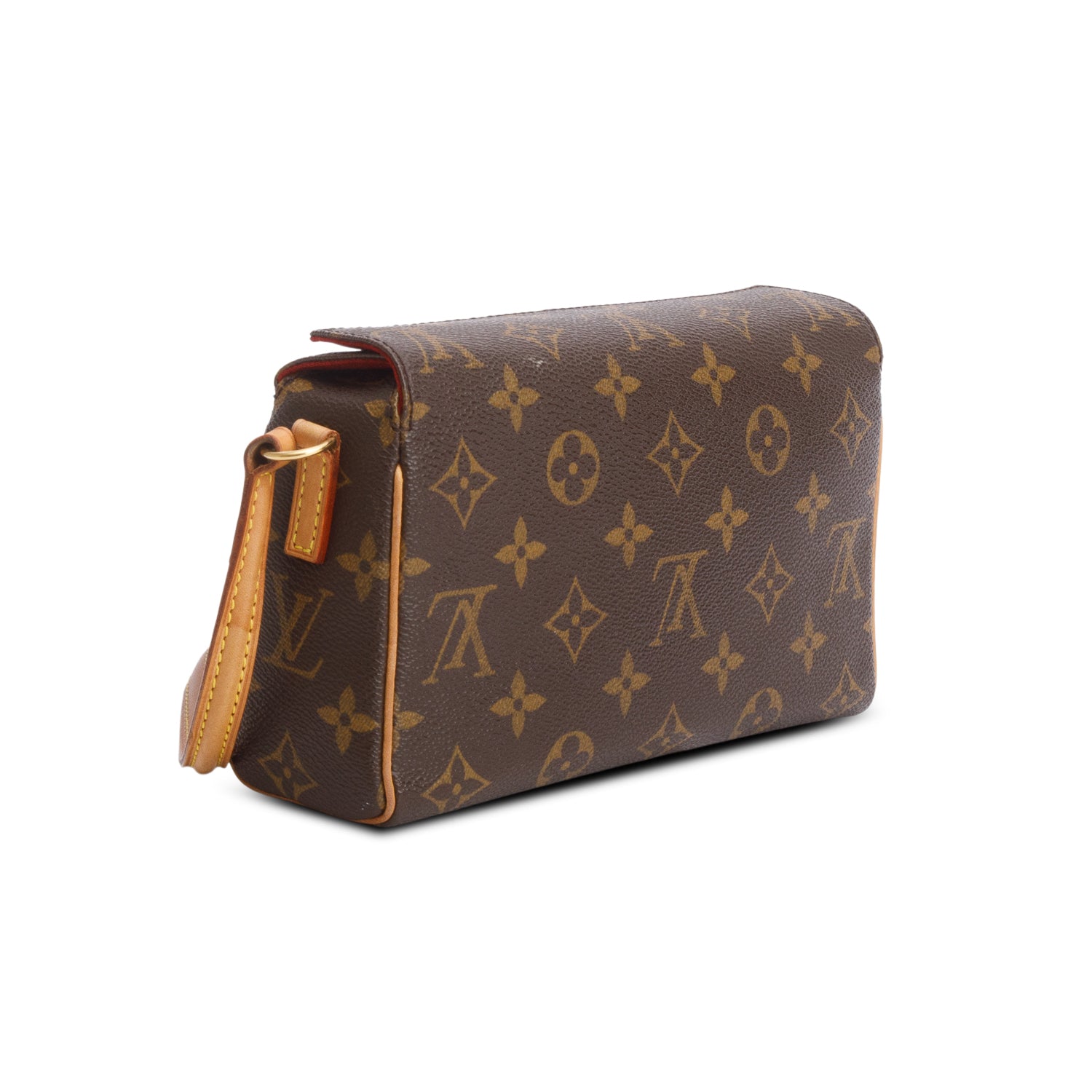 Louis Vuitton Monogram Recital Bag