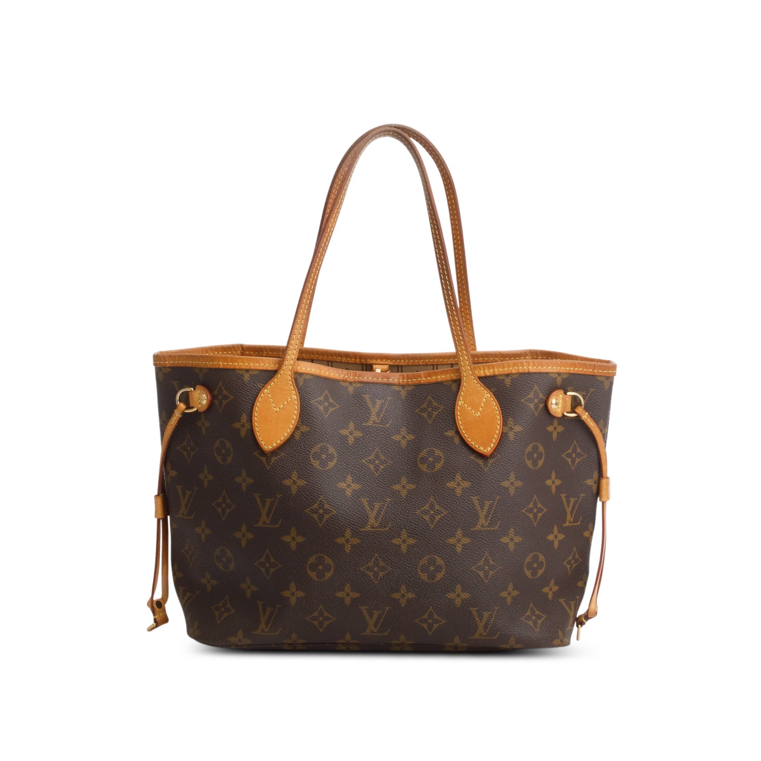 Louis Vuitton Monogram Neverfull PM
