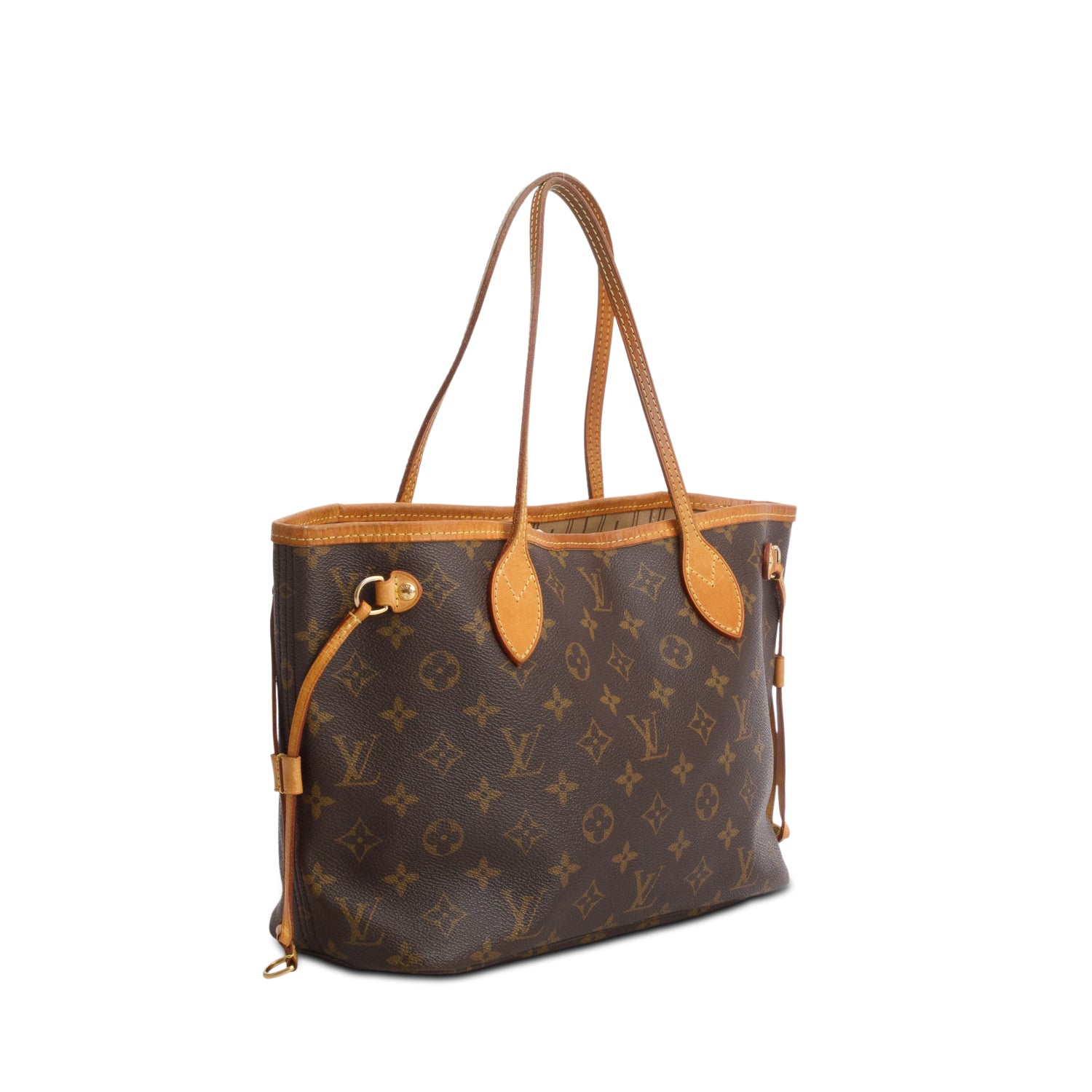 Louis Vuitton Monogram Neverfull PM