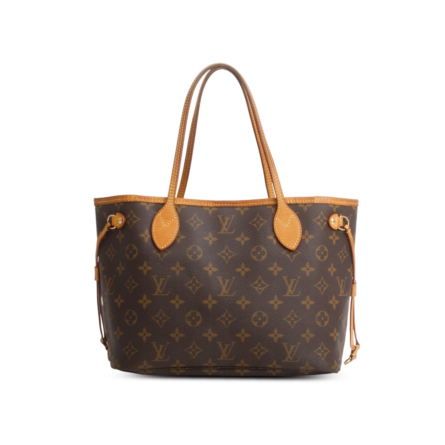 Louis Vuitton Monogram Neverfull PM