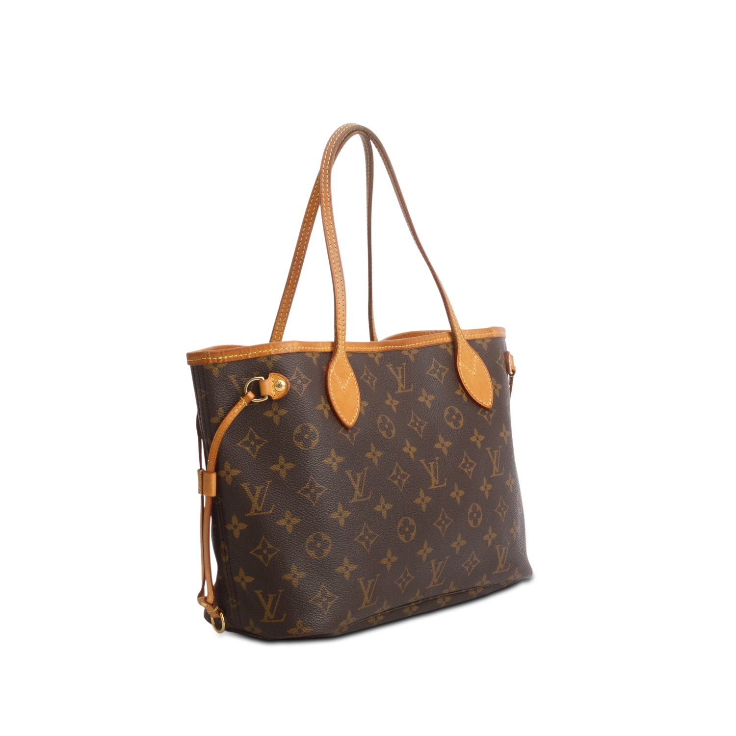 Louis Vuitton Monogram Neverfull PM