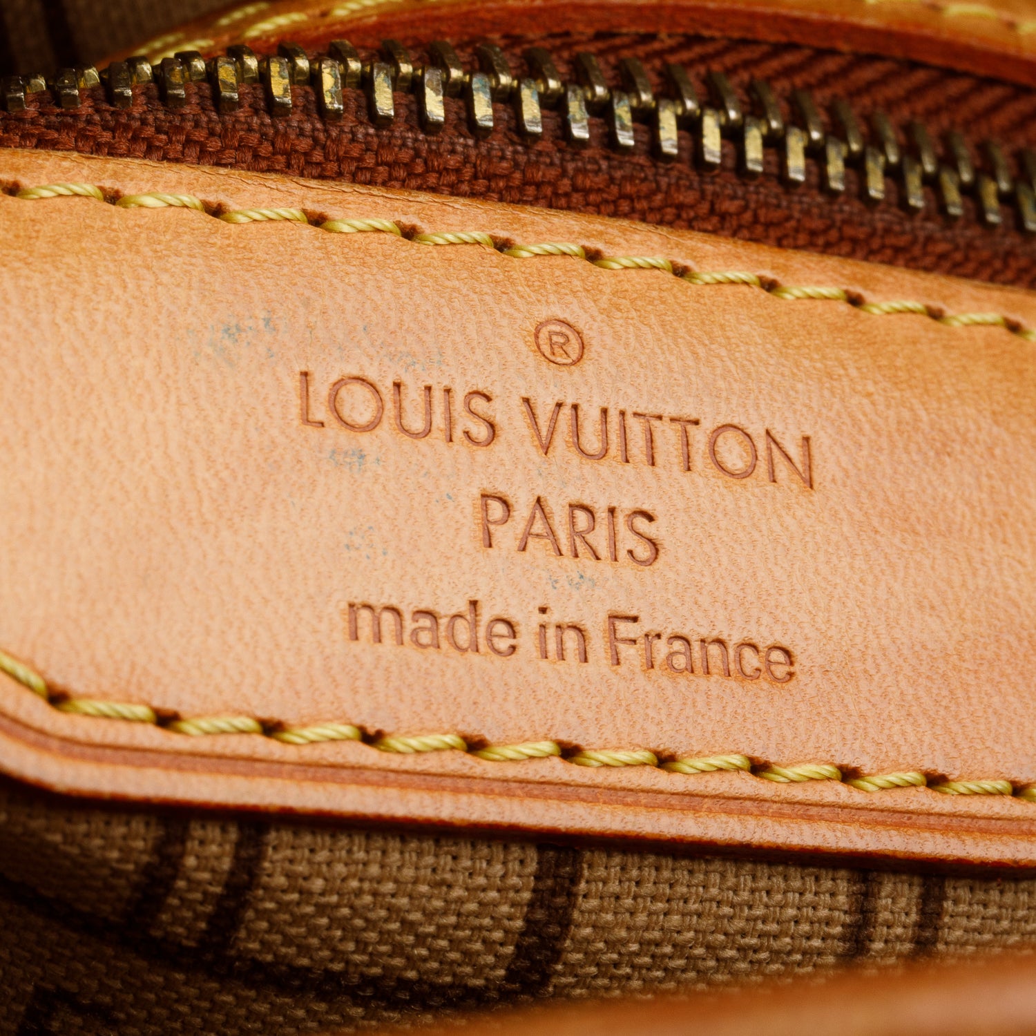 Louis Vuitton Monogram Neverfull PM