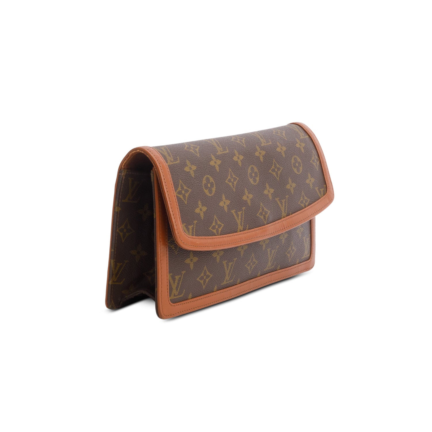 Louis Vuitton Vintage Monogram Pochette Dame