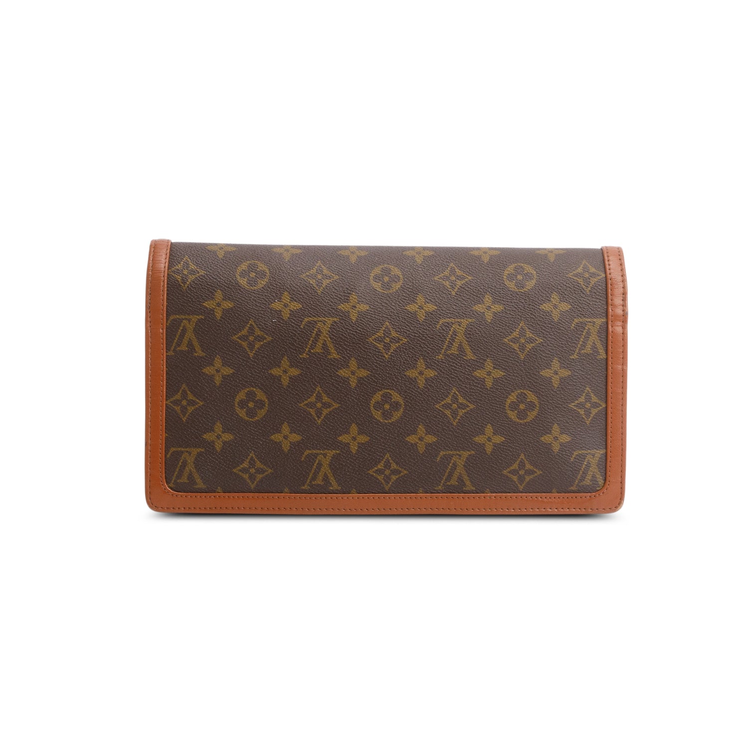 Louis Vuitton Vintage Monogram Pochette Dame