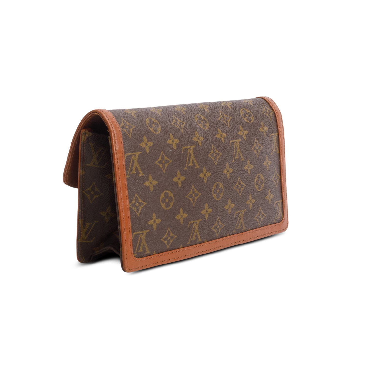 Louis Vuitton Vintage Monogram Pochette Dame