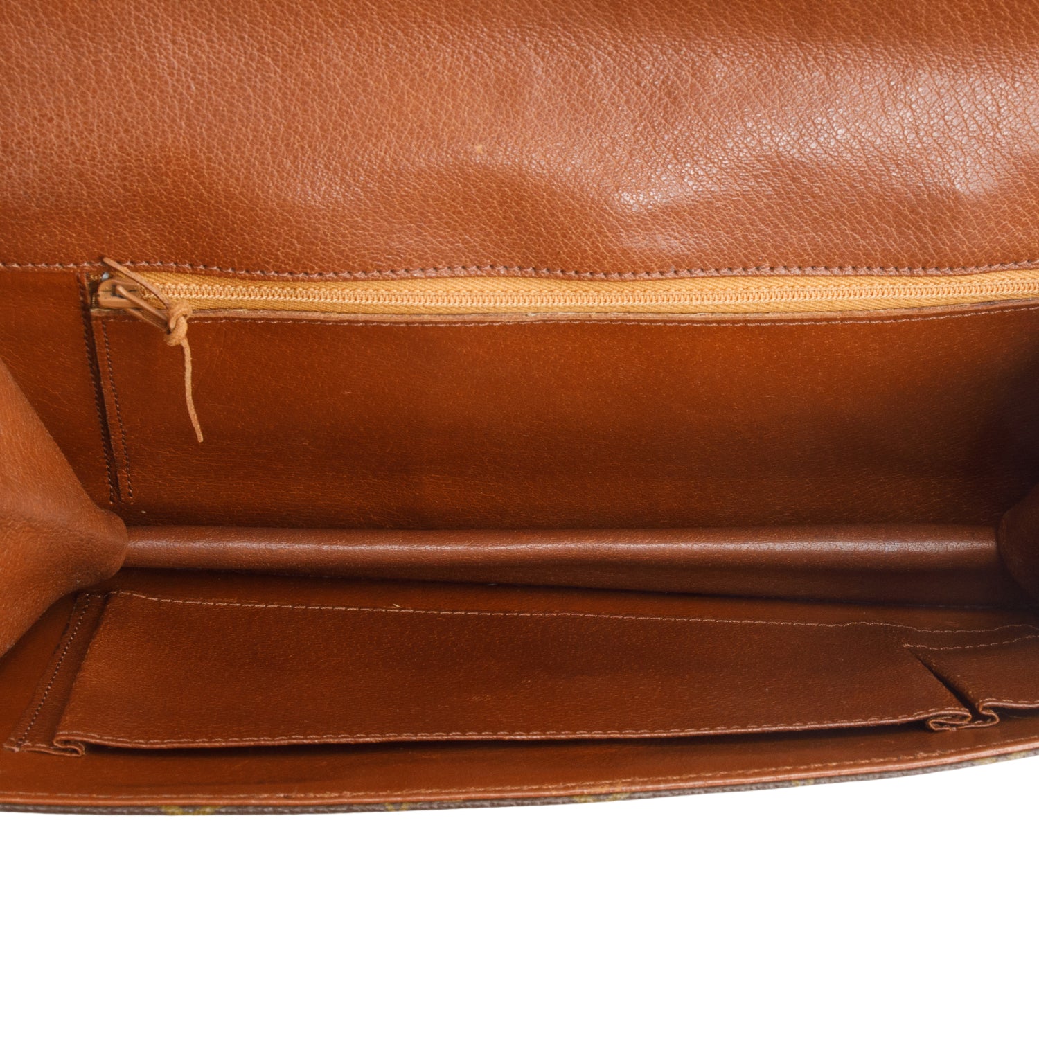 Louis Vuitton Vintage Monogram Pochette Dame