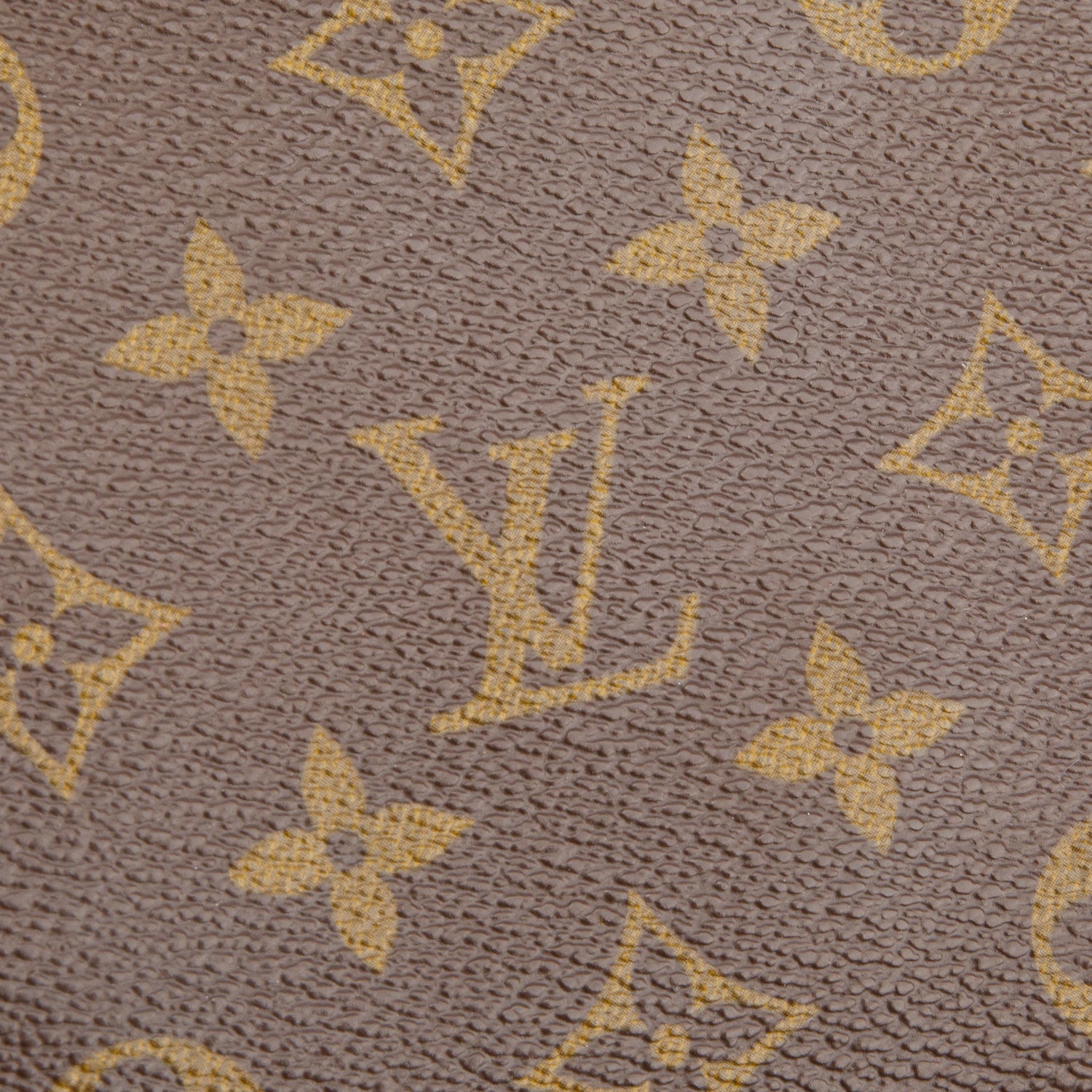 Louis Vuitton Vintage Monogram Pochette Dame