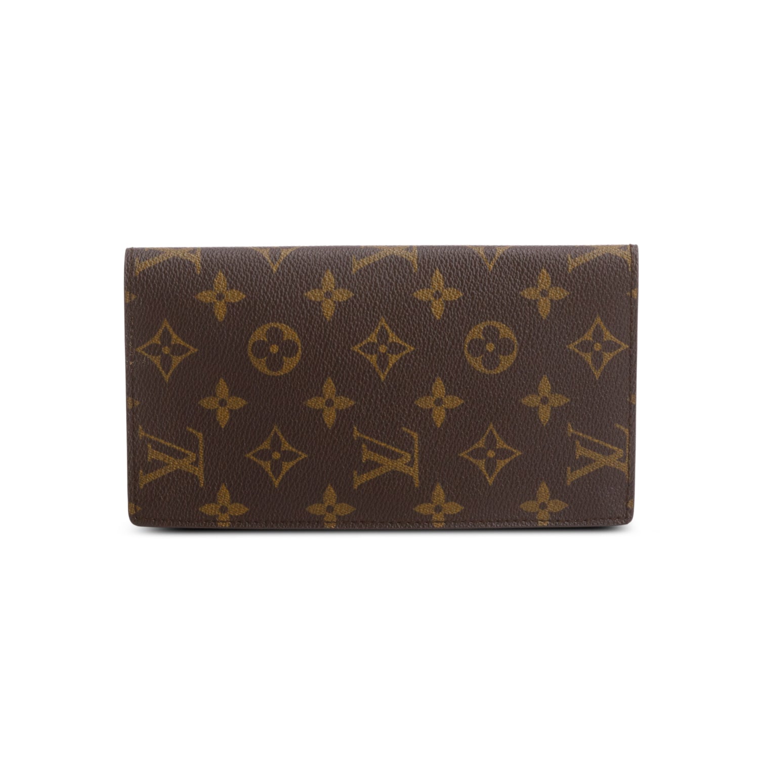 Louis Vuitton Vintage Monogram Porte Cartes Credit Wallet