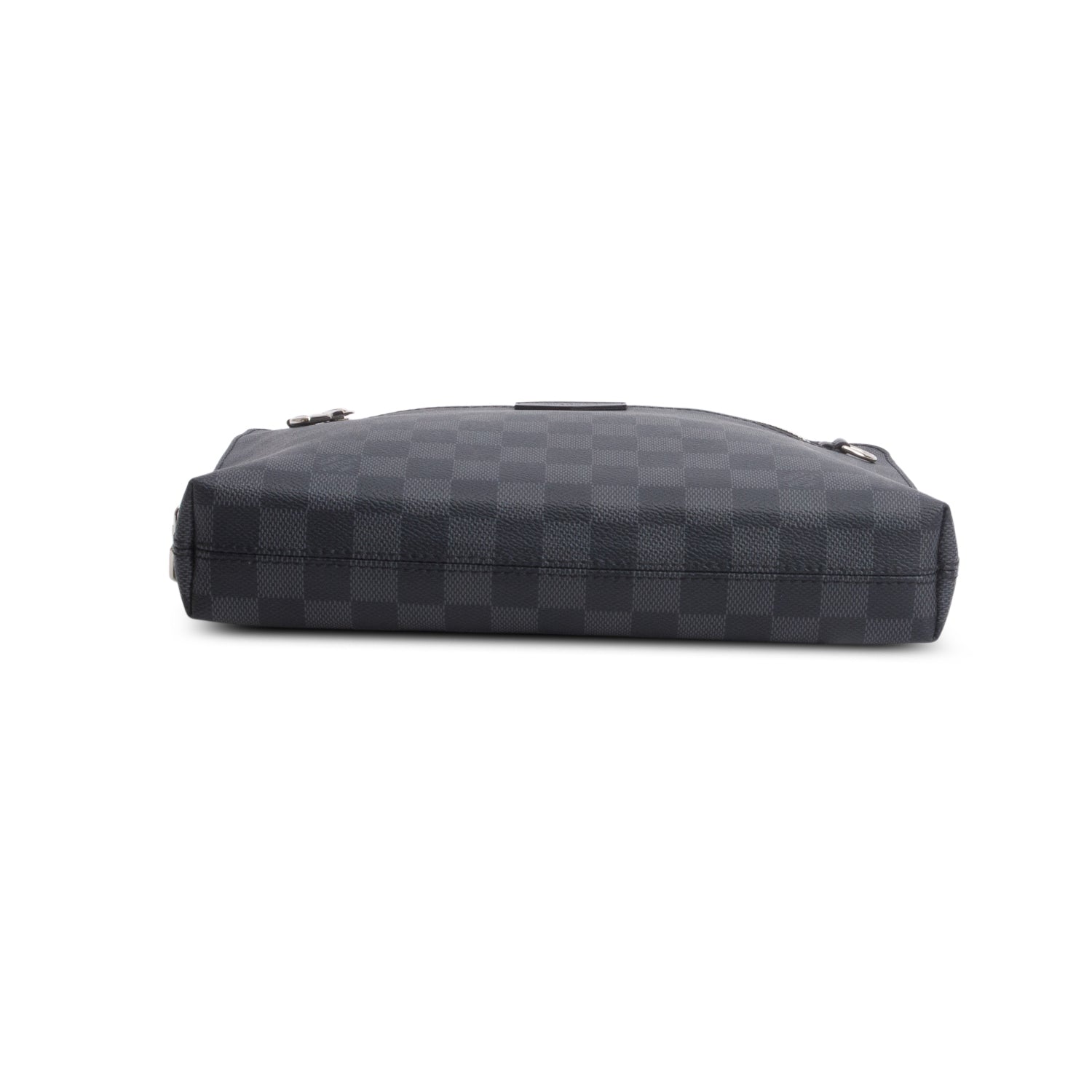 Louis Vuitton Damier Graphite Standing Pouch
