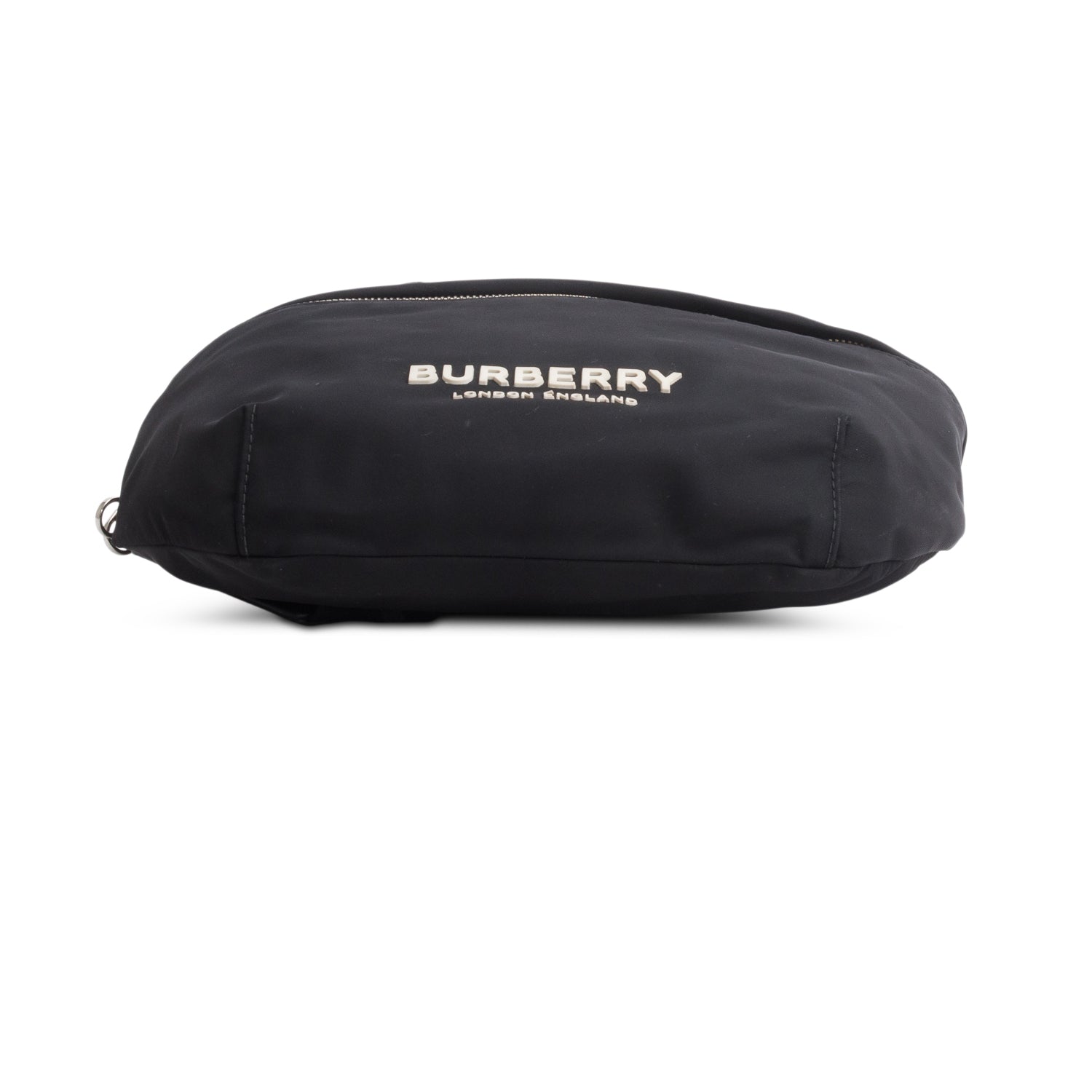 Burberry Black Nylon Sonny Belt Bag
