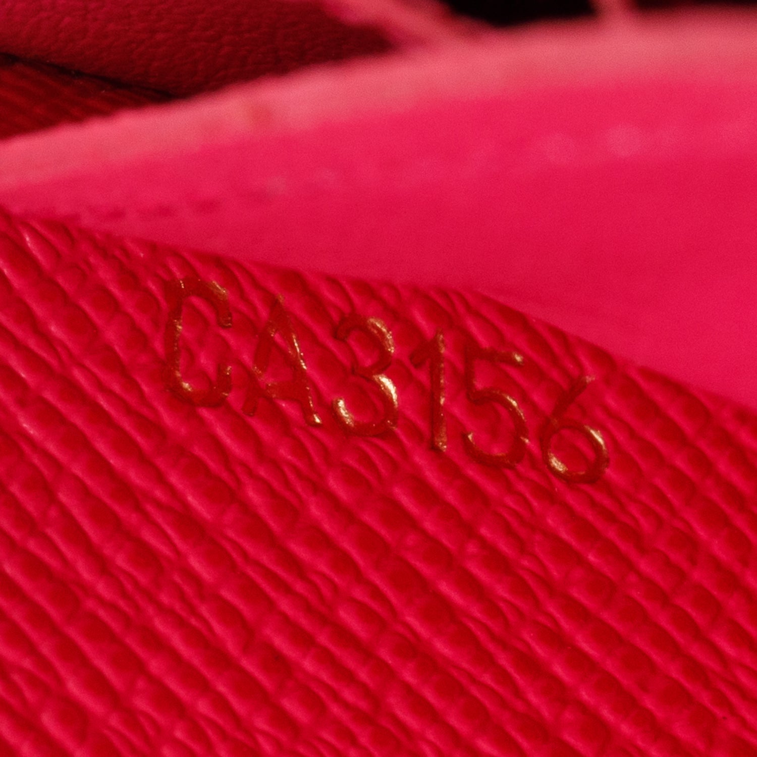 Louis Vuitton Monogram Clemence Wallet w/ Box