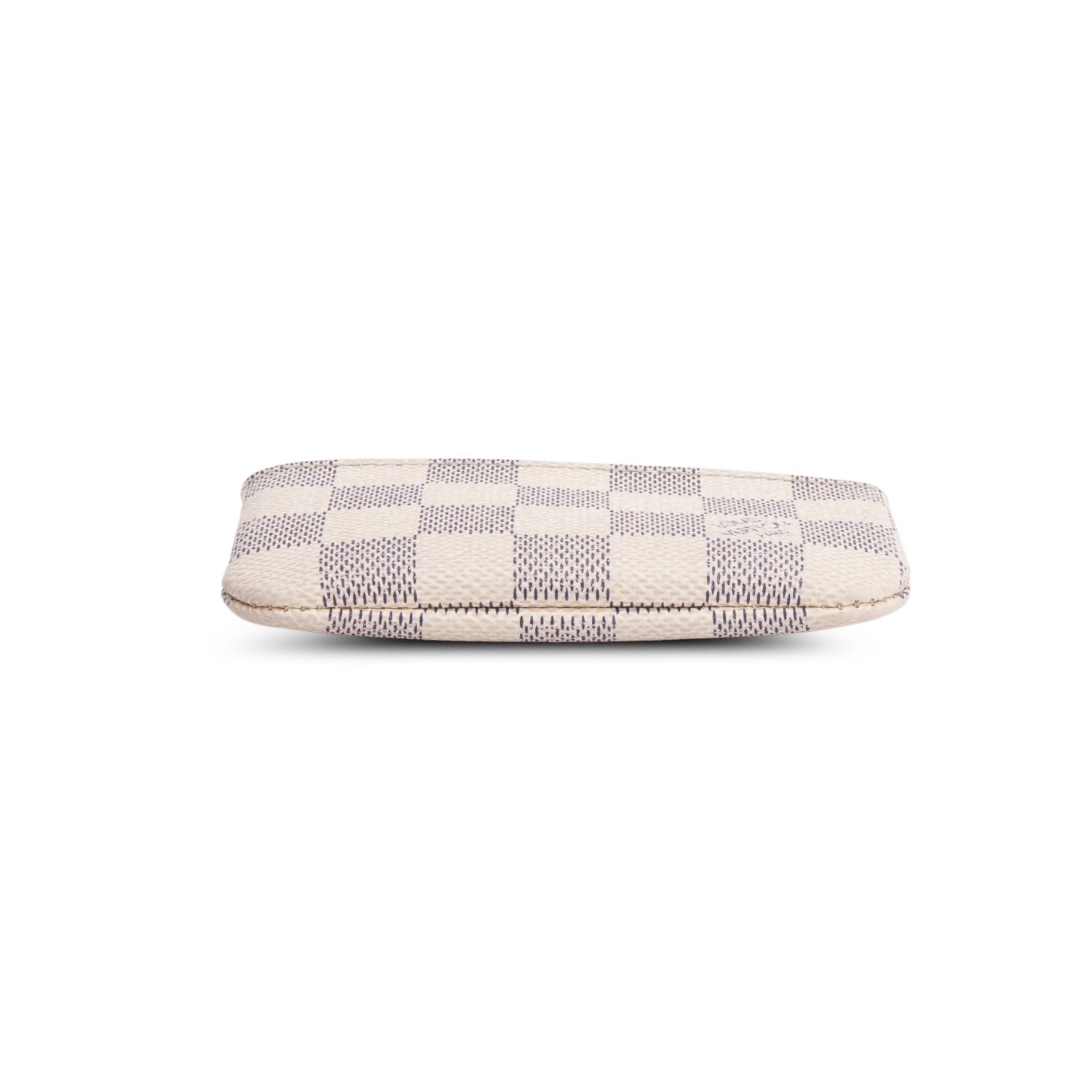 Louis Vuitton Damier Azur Key Pouch