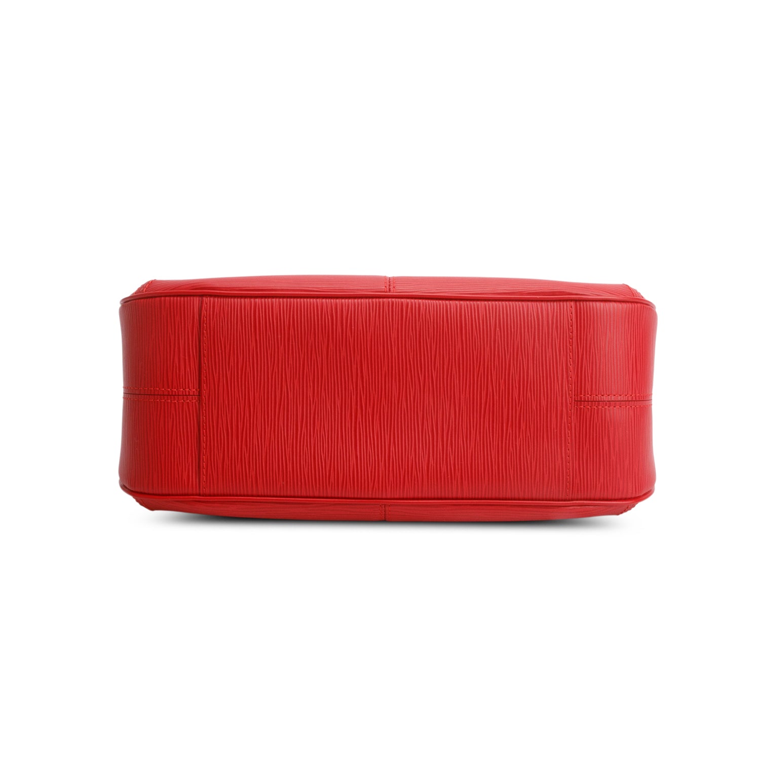 Louis Vuitton Red Epi Leather Turenne PM