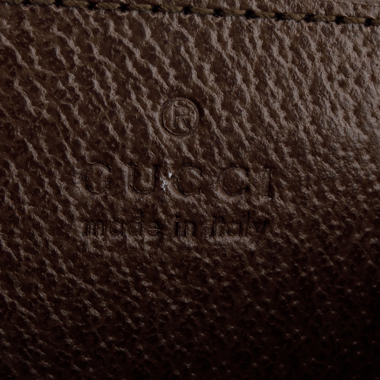 Gucci GG Supreme Ophidia Small Shoulder Bag w/ Box & Straps