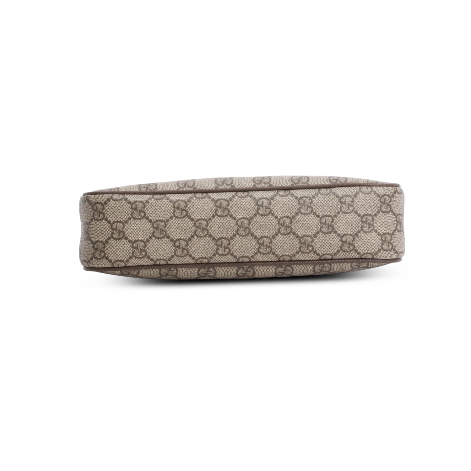 Gucci GG Supreme Ophidia Small Shoulder Bag w/ Box & Straps