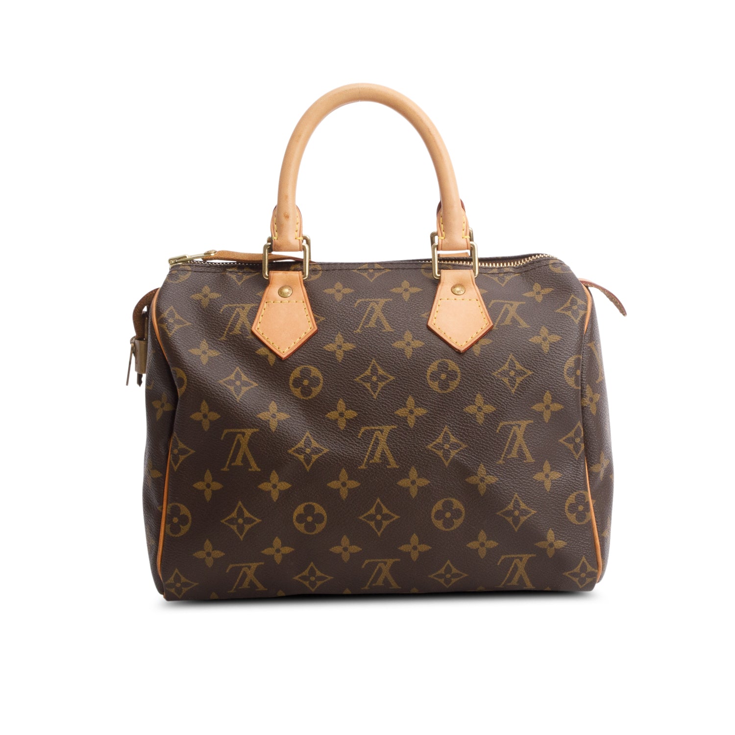 Louis Vuitton Monogram Speedy 25