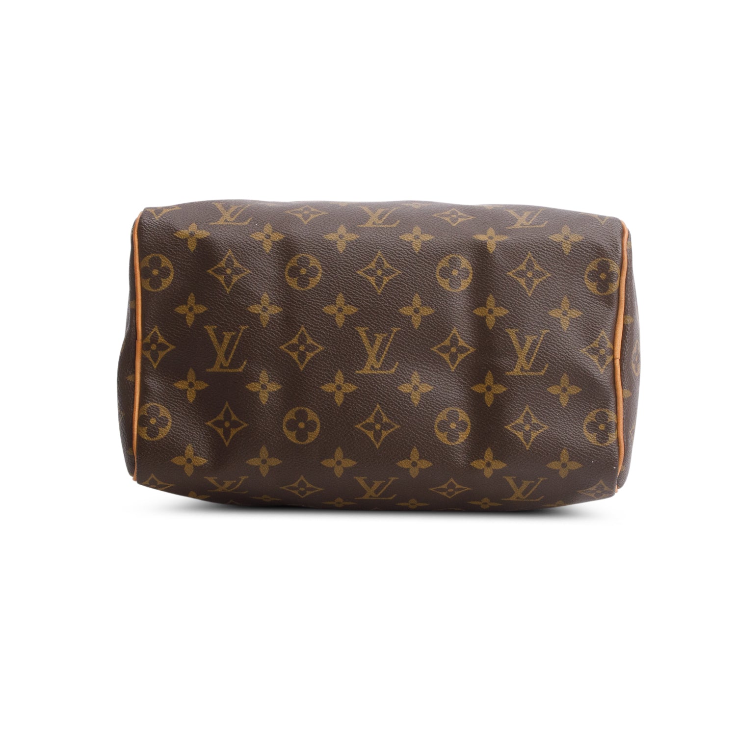 Louis Vuitton Monogram Speedy 25