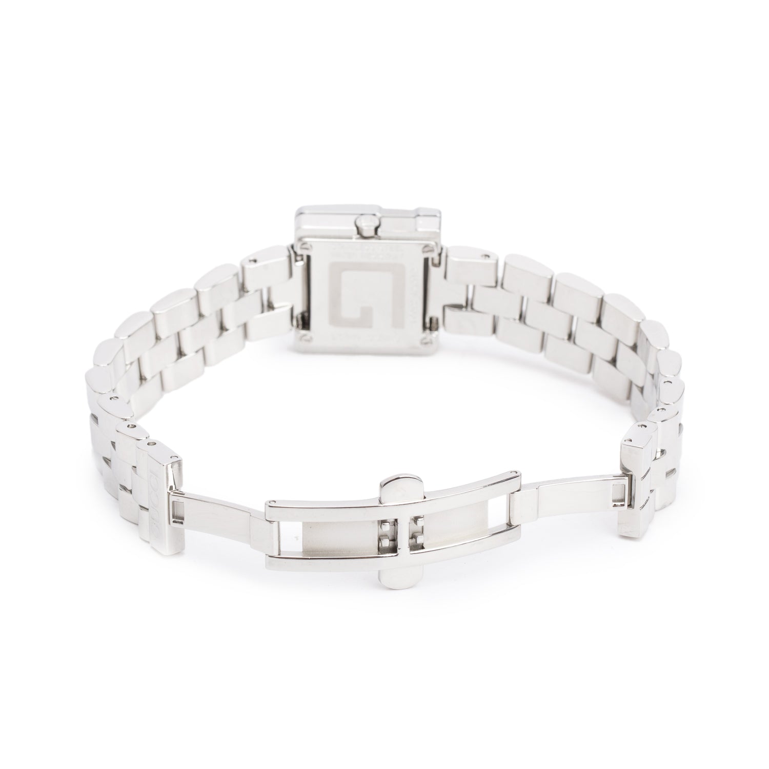 Gucci Stainless Steel 3600L Series 23 MM Quartz Watch w/ Box