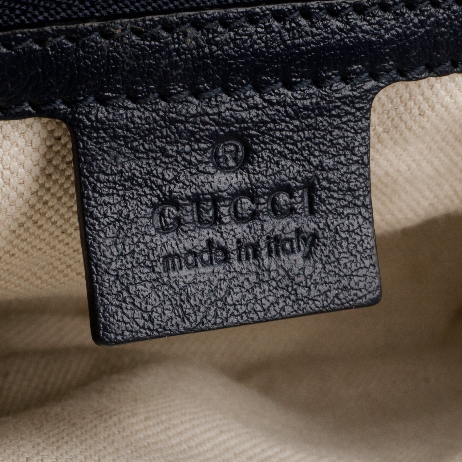 Gucci Multicolor Monogram Matelasse Diagonal Small GG Marmont Shoulder Bag w/ Box