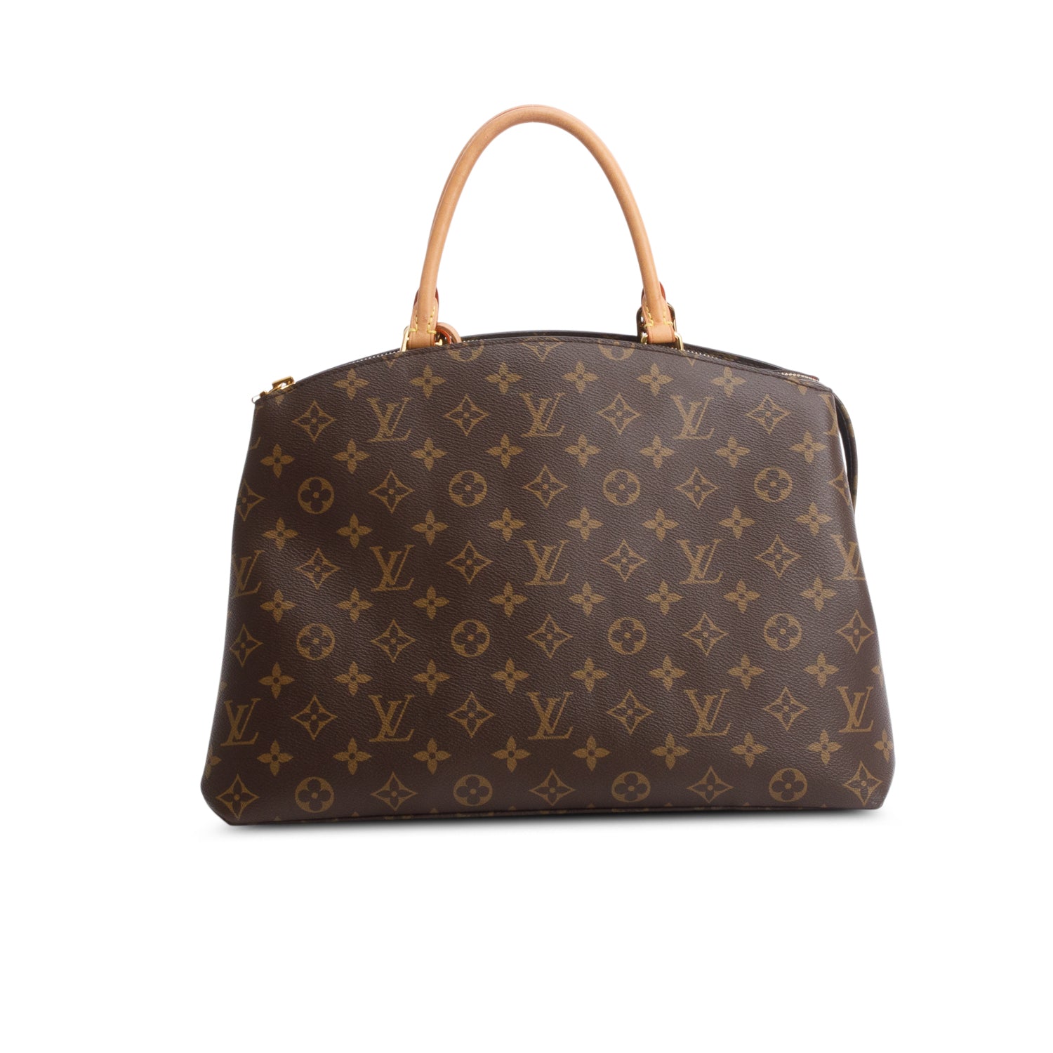 Louis Vuitton 2022 Monogram Grand Palais w/ Strap