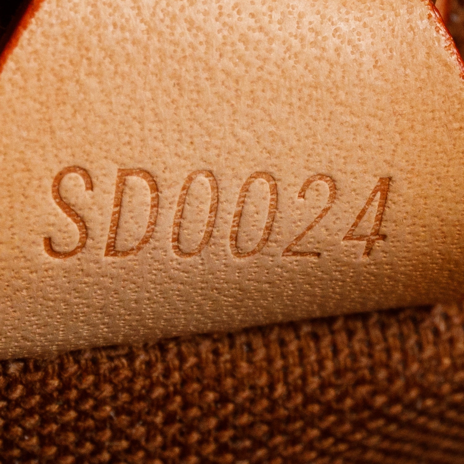 Louis Vuitton Monogram Ellipse PM