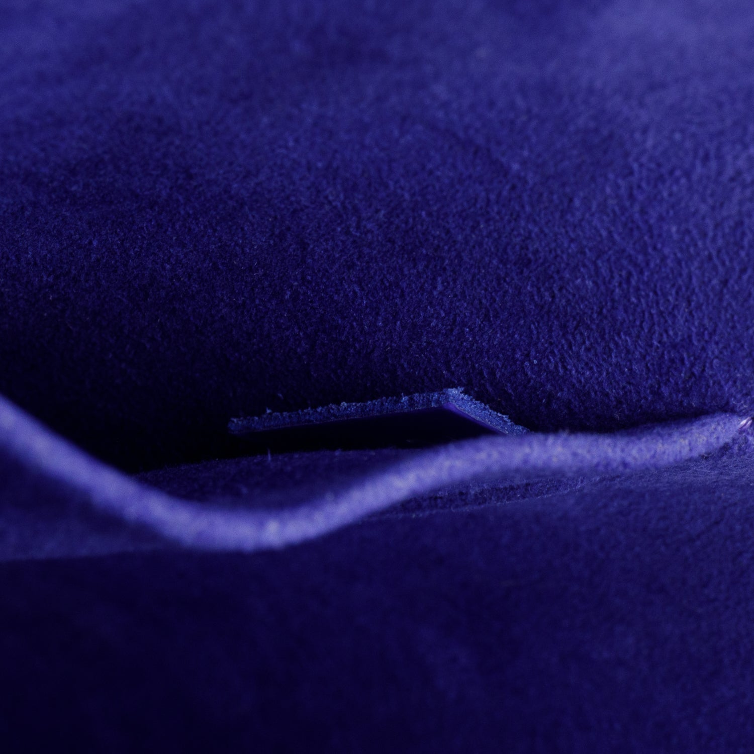 Louis Vuitton Purple Epi Leather Alma MM