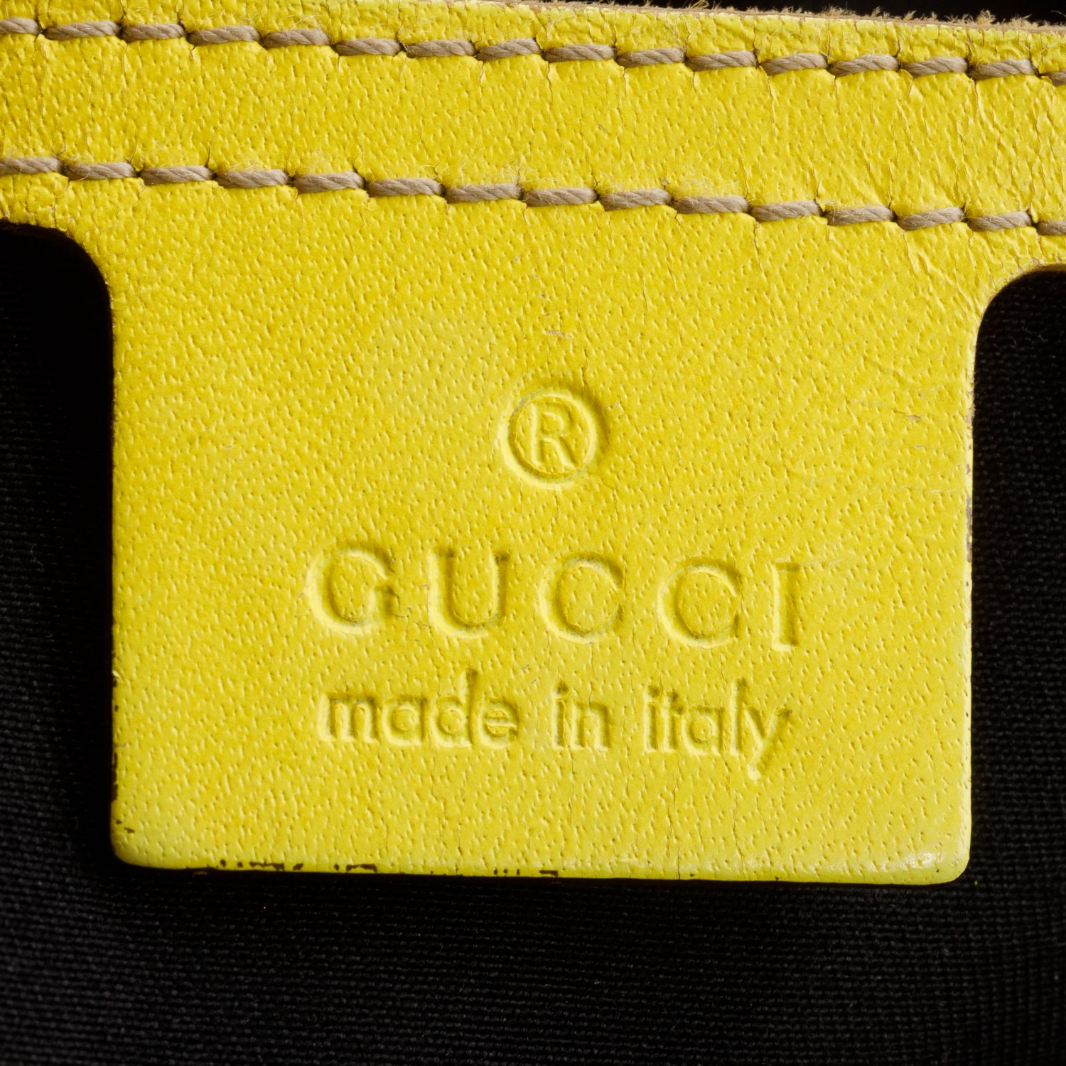 Gucci Multicolor GG Plus Mongram Web Strip Medium Joy Boston Bag