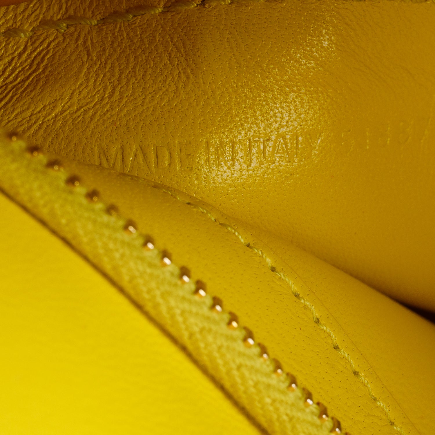 Balenciaga Red Signature Grained Calfskin Logo S Ville Bowling Bag w/ Strap