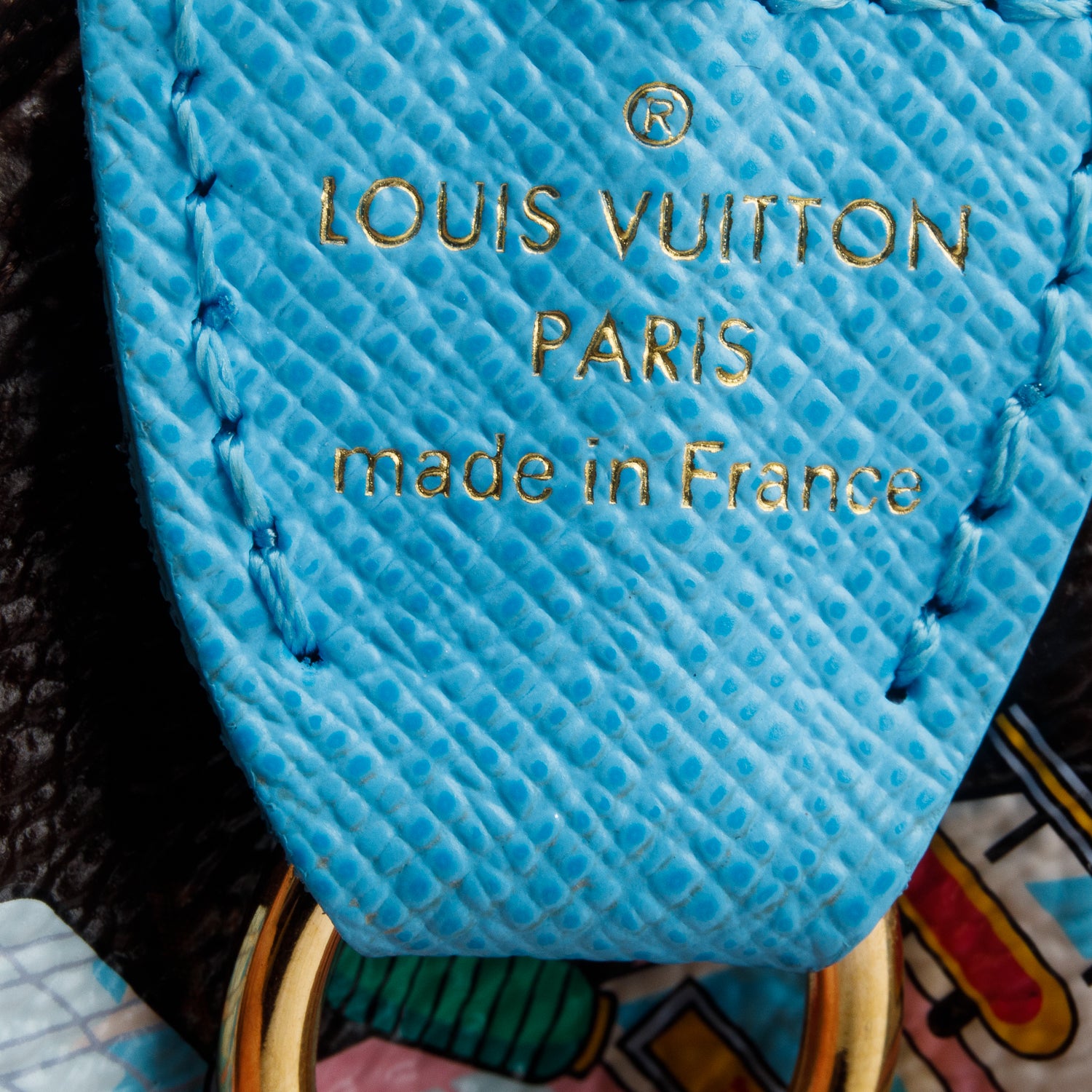Louis Vuitton 2022 Monogram Christmas Animation Tokyo Mini Pochette Accessories w/ Box
