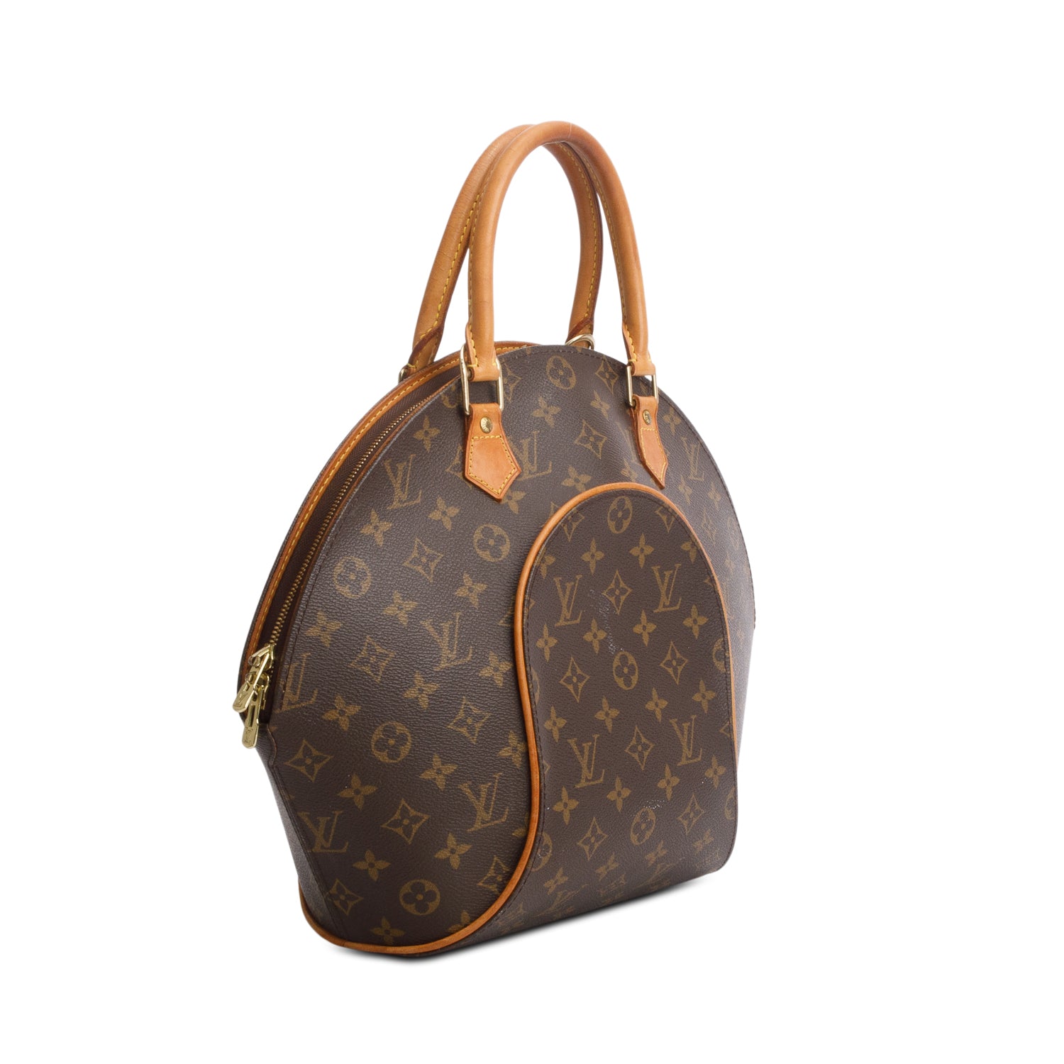Louis Vuitton Monogram Ellipse GM