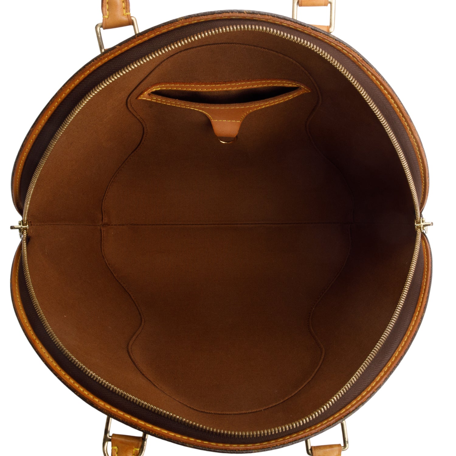 Louis Vuitton Monogram Ellipse GM
