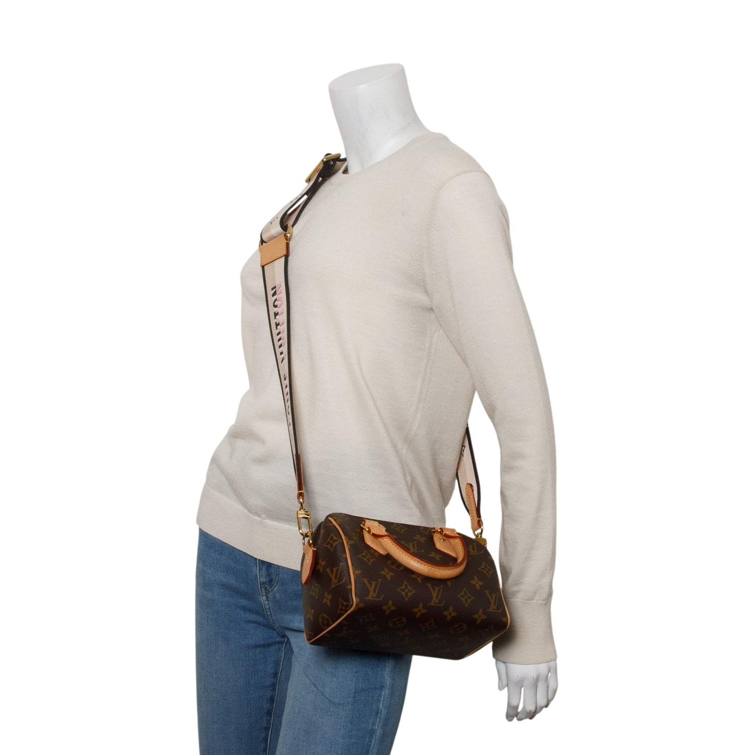 Louis Vuitton – OLIVER'S