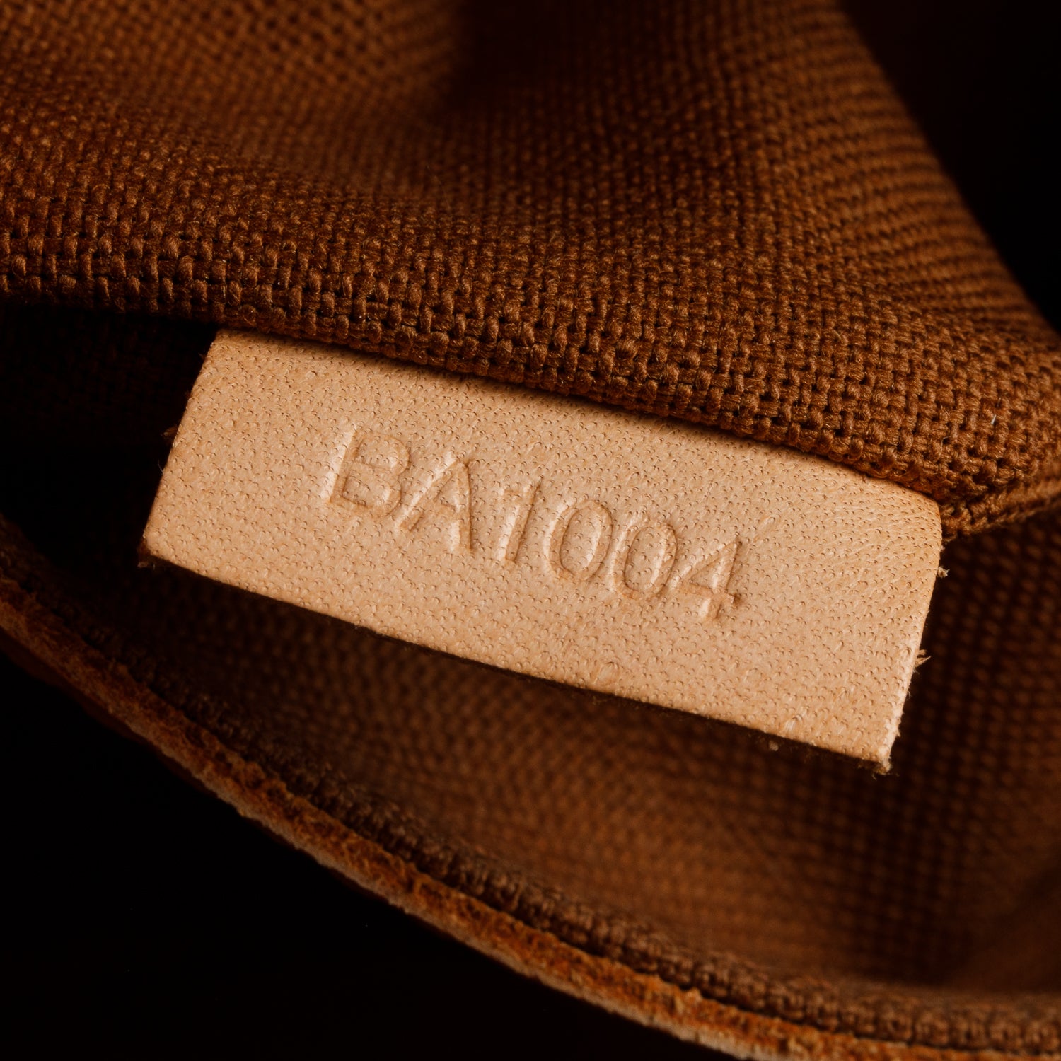 Louis Vuitton Monogram Alma PM