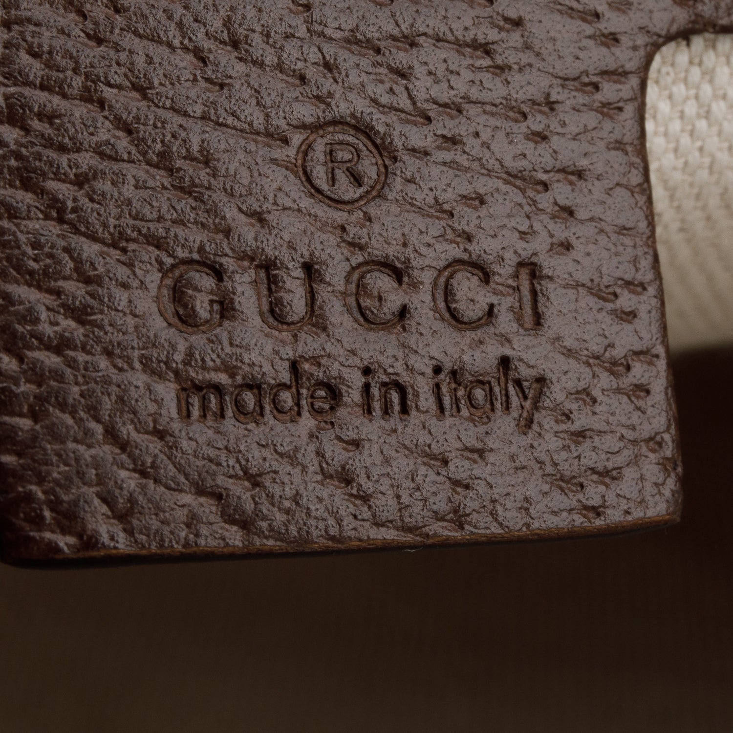 Gucci Soft GG Supreme Web Small Ophidia GG Small Crossbody Bag w/ Box