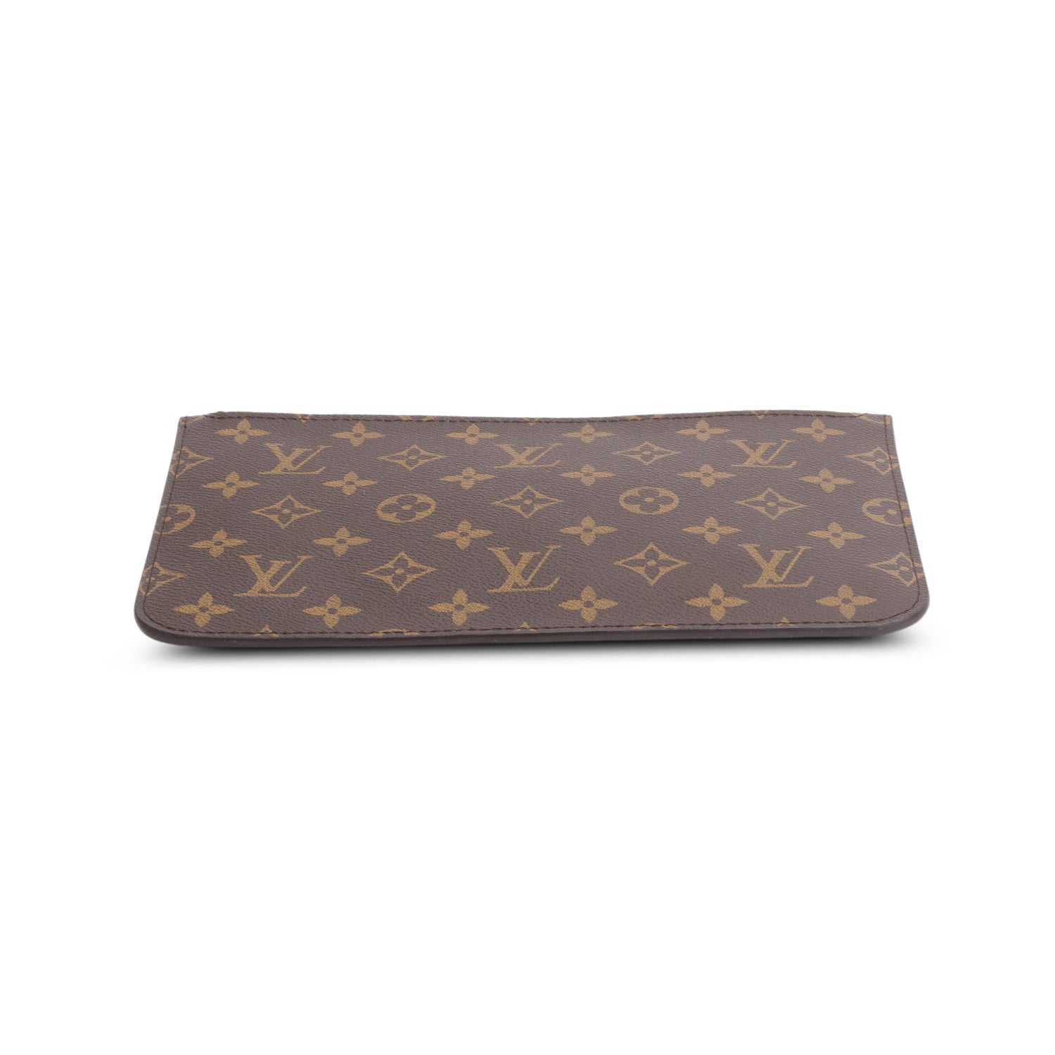 Louis Vuitton Monogram Neverfull Pochette
