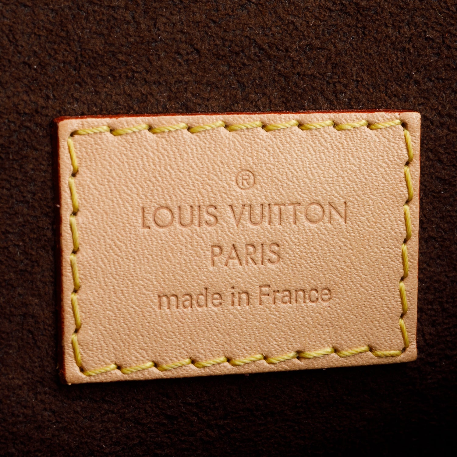 Louis Vuitton Monogram Pochette Metis w/ Strap