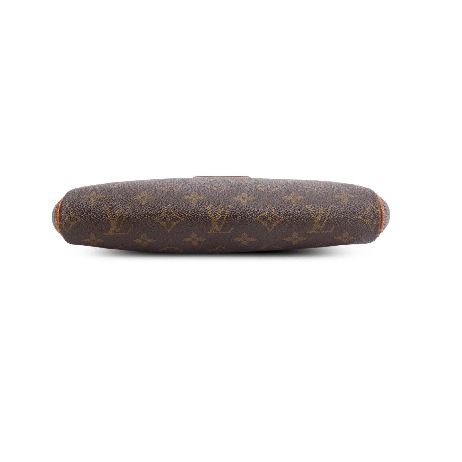 Louis Vuitton Monogram Eva Clutch w/ Straps