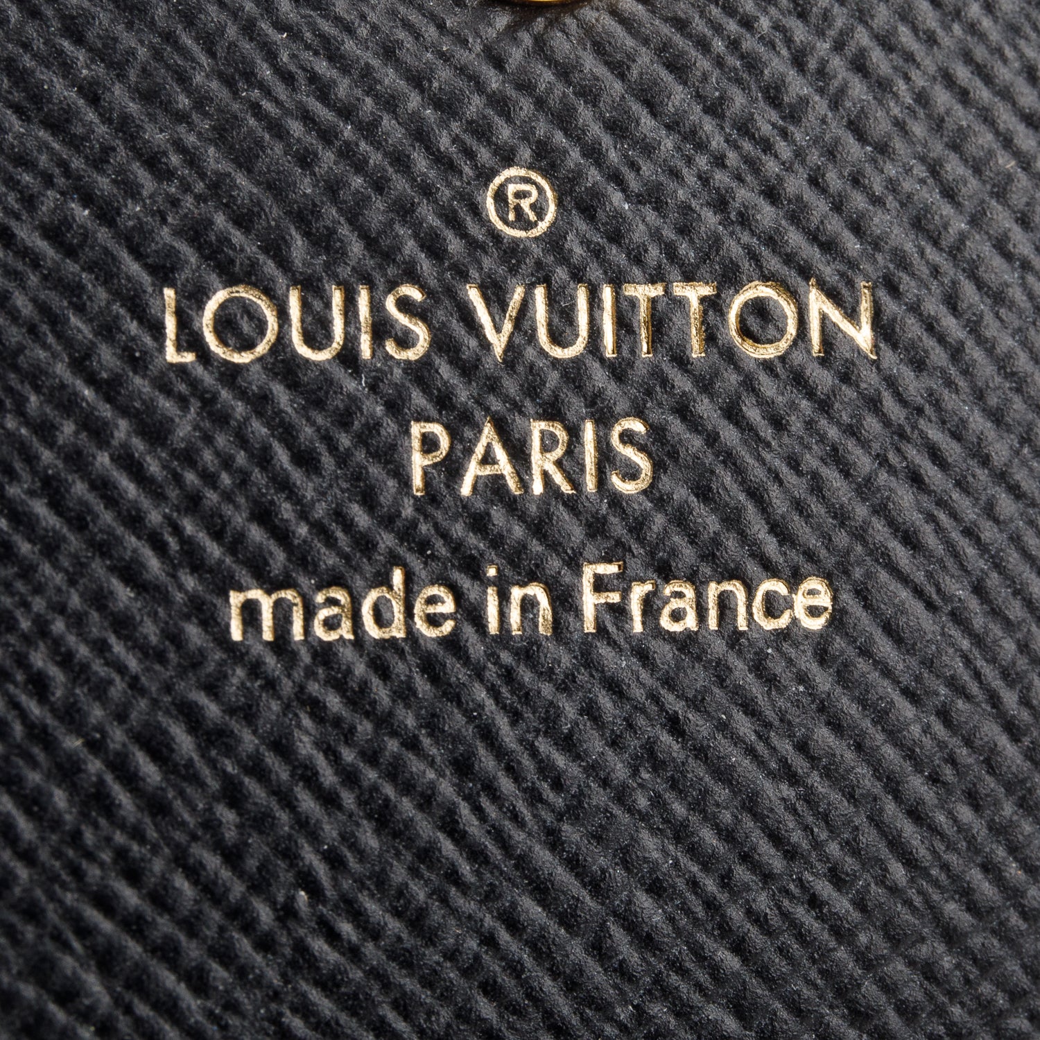 Louis Vuitton Reverse Monogram Giant Sarah Wallet w/ Box
