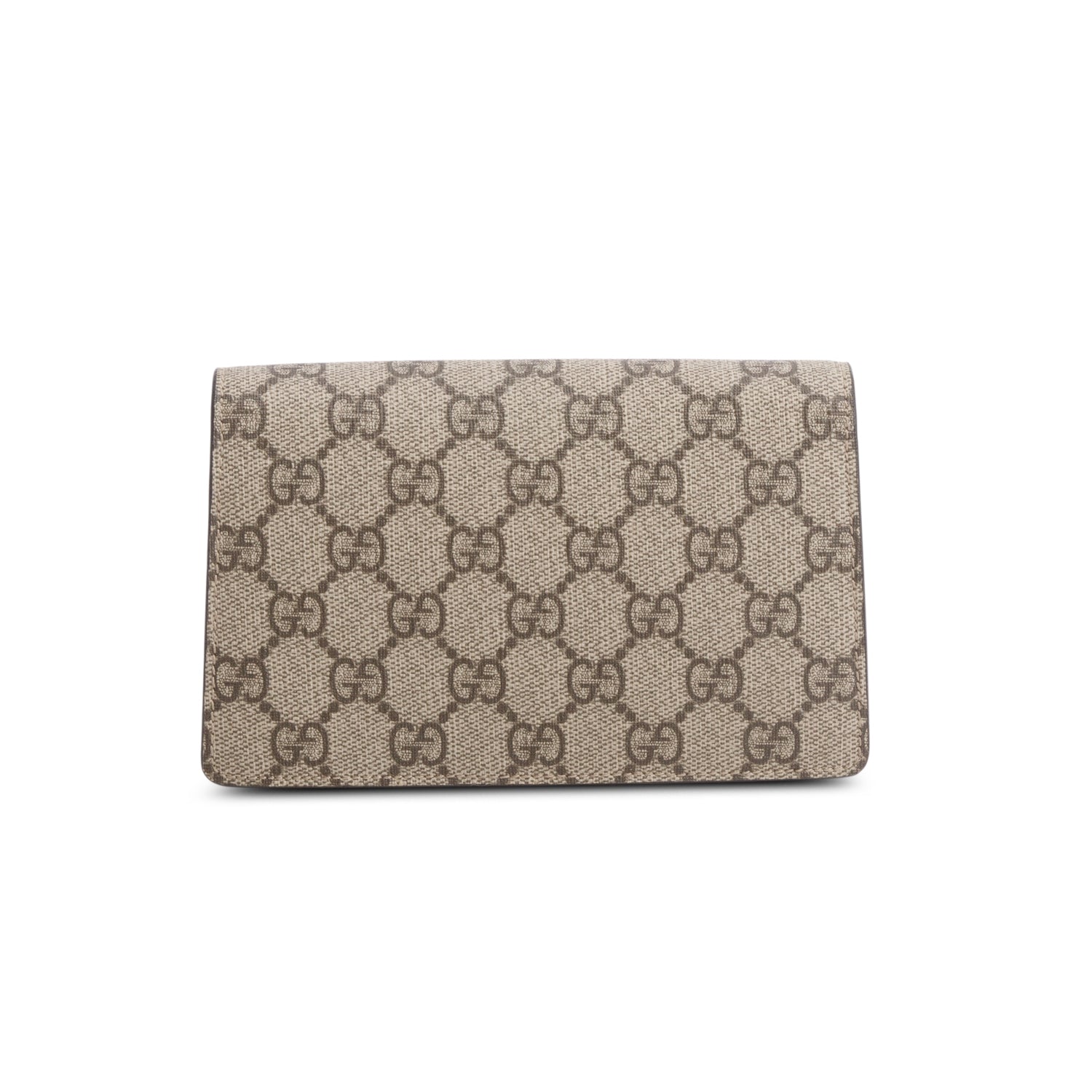 Gucci GG Supreme Dionysus Super Mini Bag
