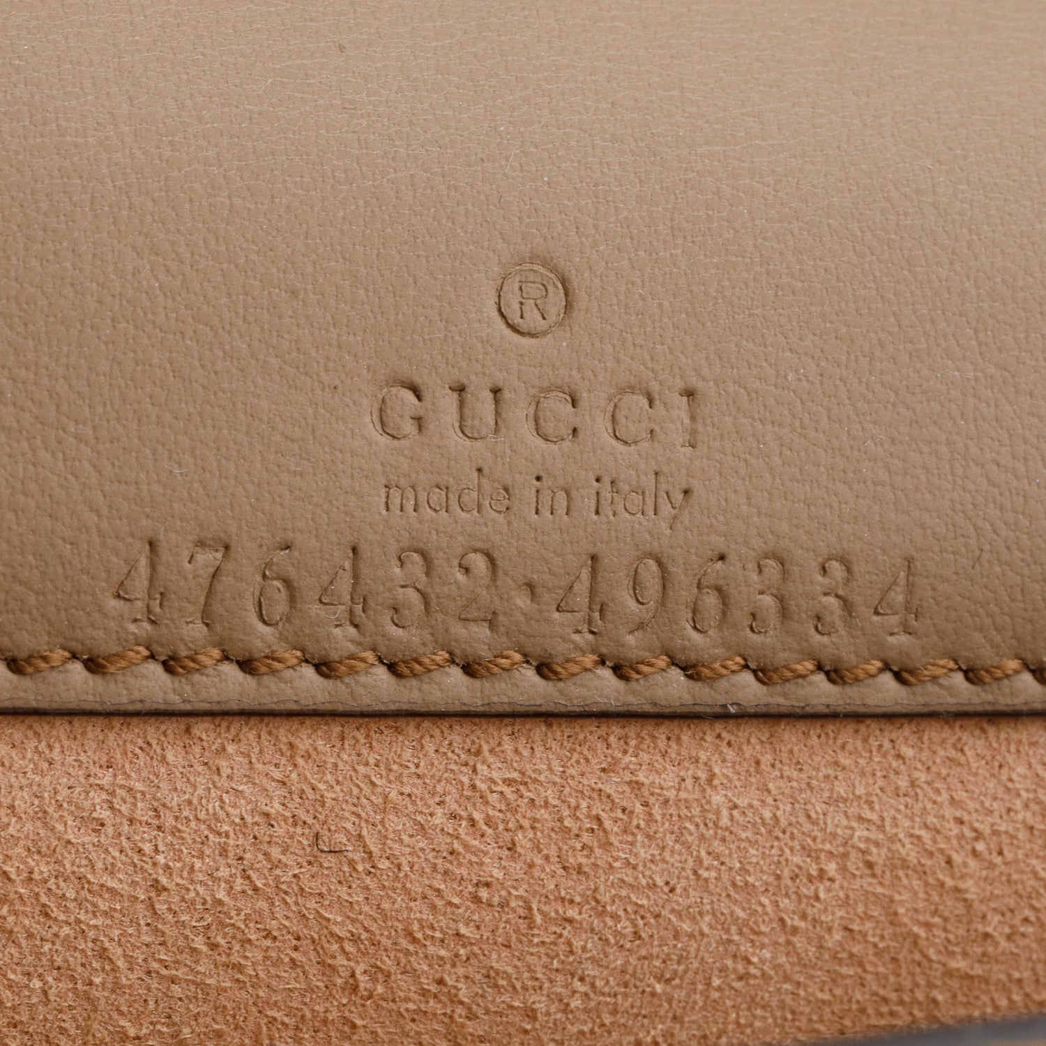 Gucci GG Supreme Dionysus Super Mini Bag
