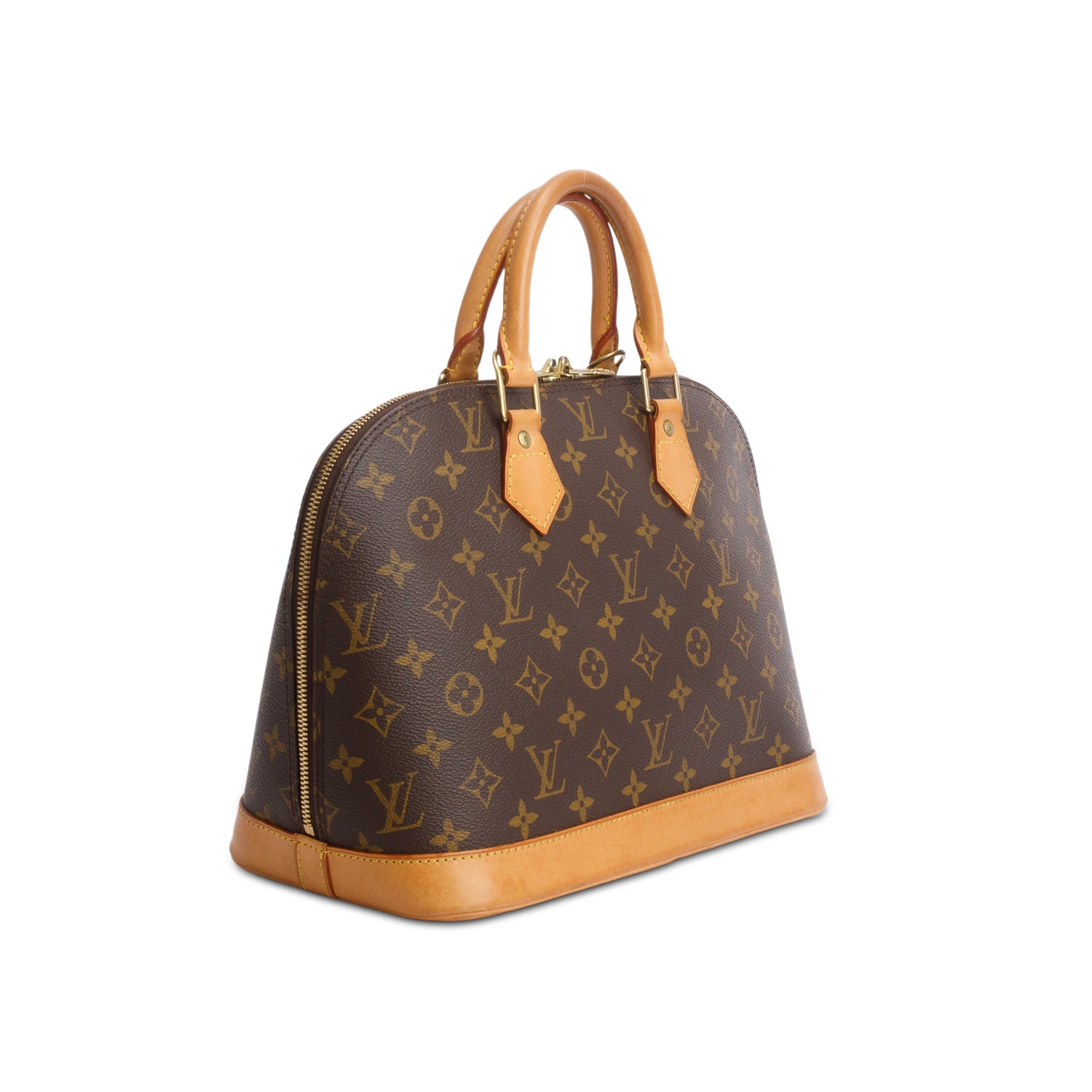 Louis Vuitton Vintage Monogram Alma PM