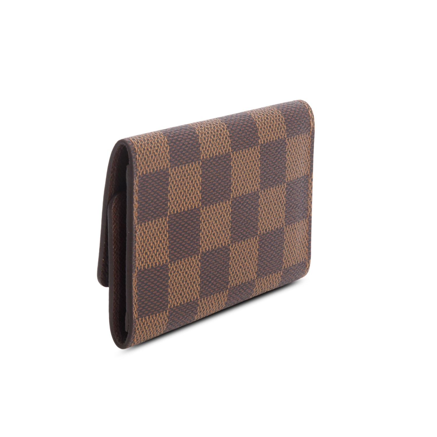 Louis Vuitton Damier Ebene 6 Key Holder