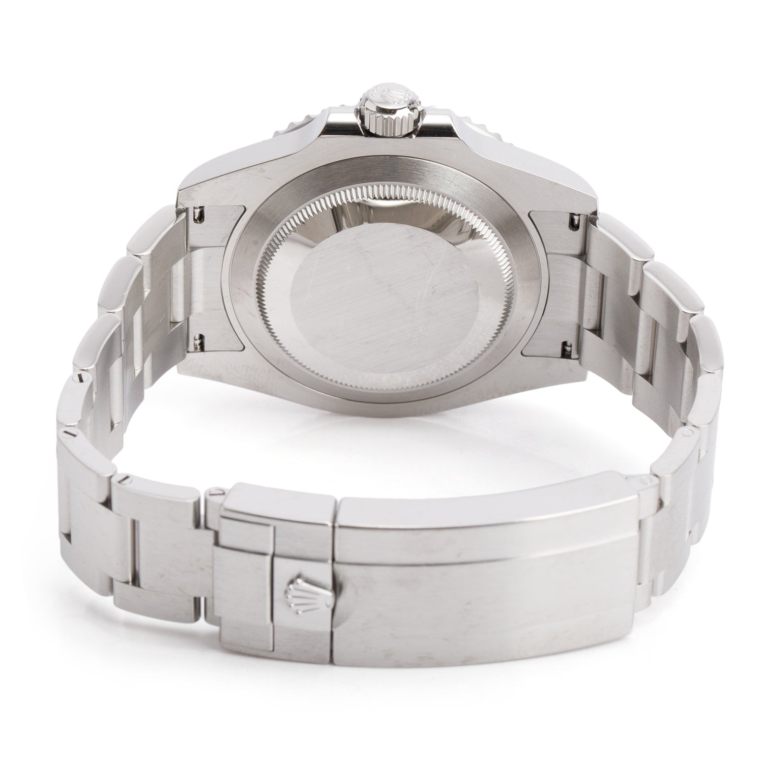 Rolex 2026 Stainless Steel Submariner Date 'Starbucks' 41 MM Automatic Watch 126610LV w/ Box & Papers