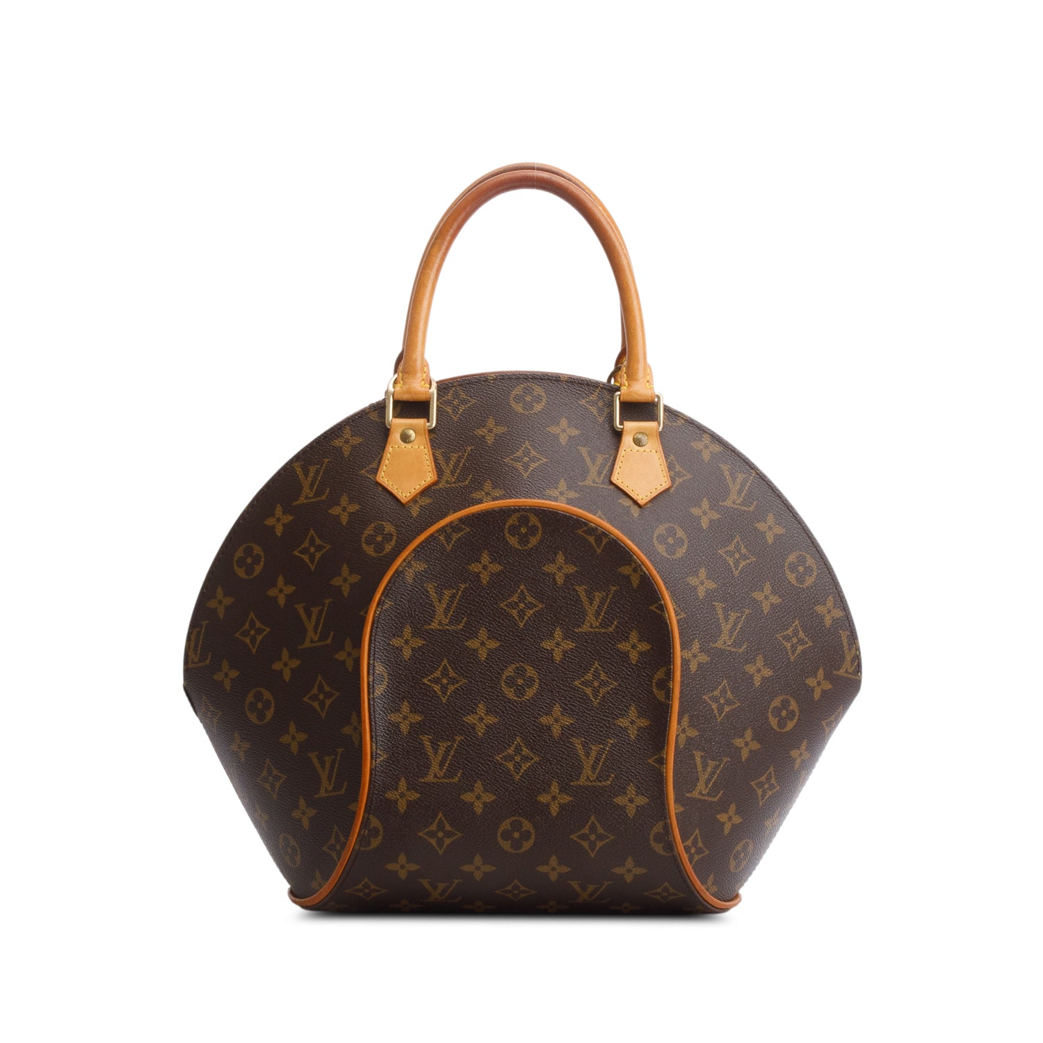 Louis Vuitton Vintage Monogram Ellipse GM