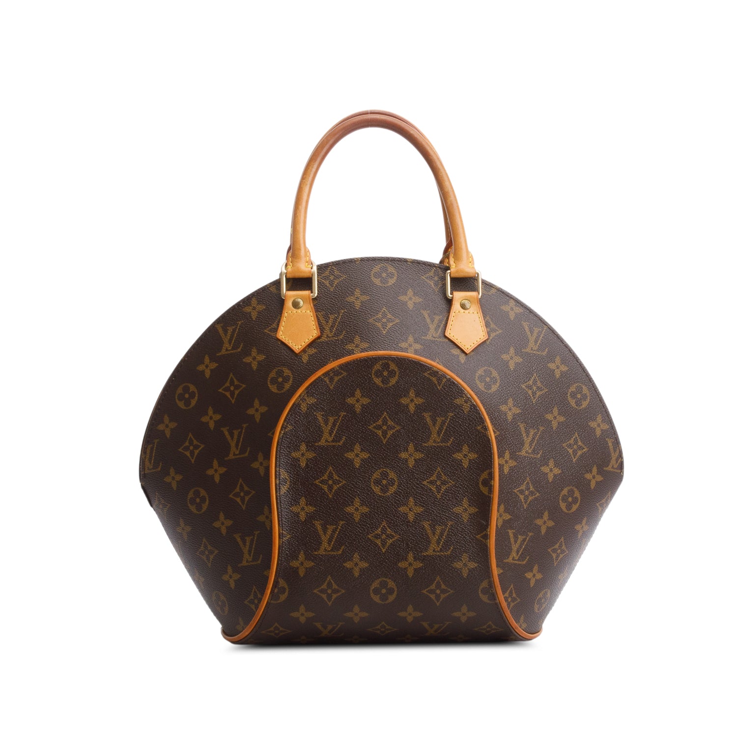 Louis Vuitton Vintage Monogram Ellipse GM