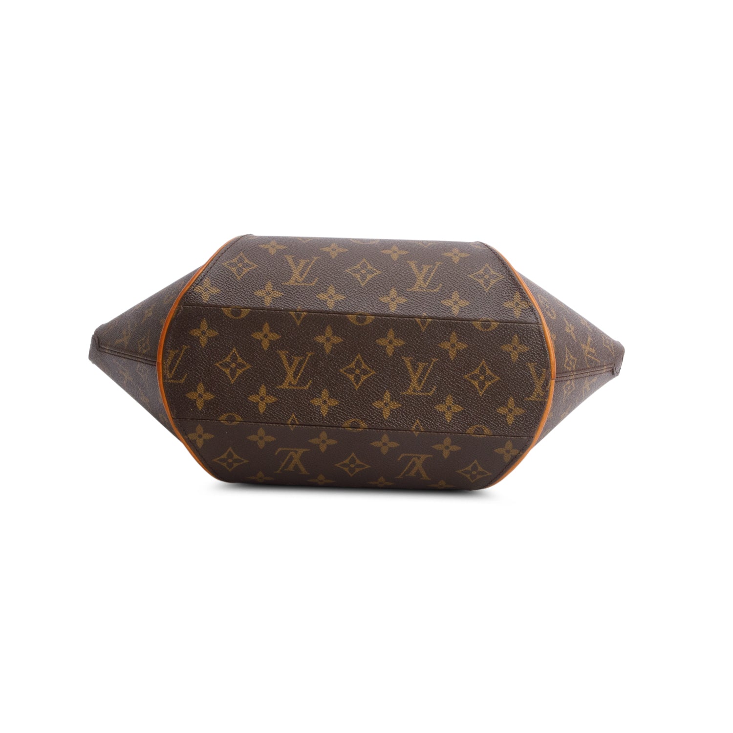 Louis Vuitton Vintage Monogram Ellipse GM