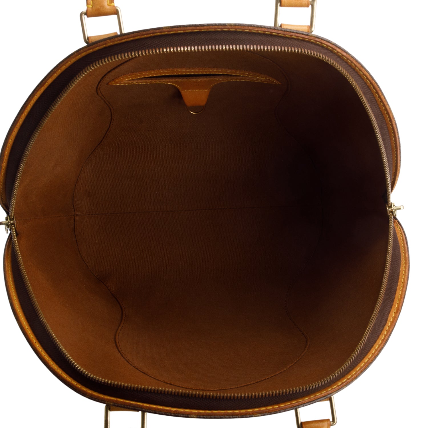 Louis Vuitton Vintage Monogram Ellipse GM